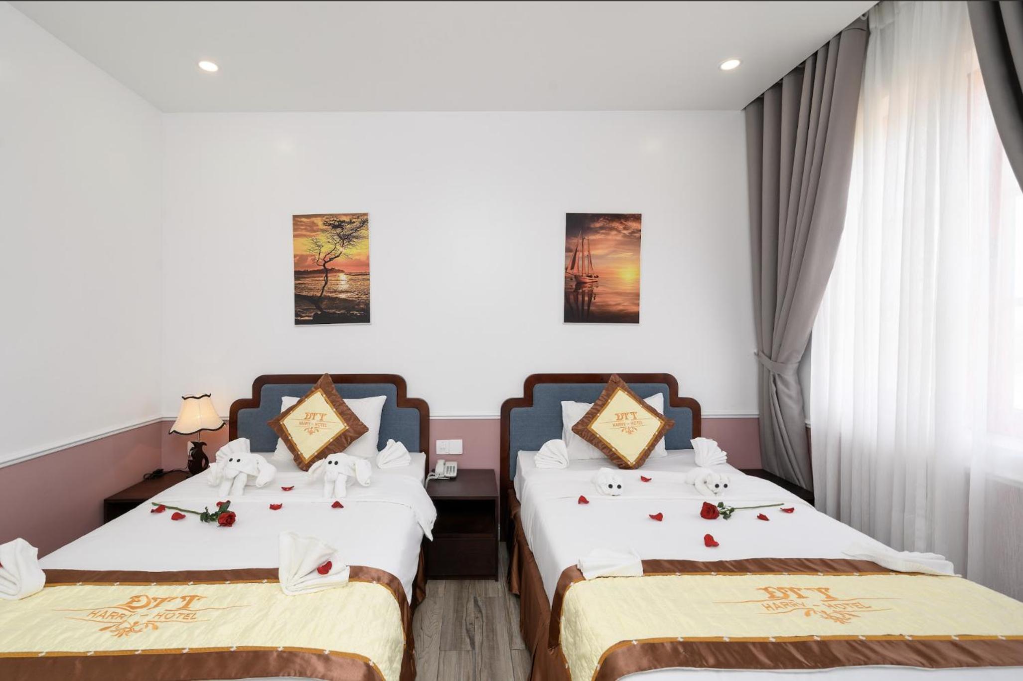 Deluxe Twin Room - Photo 6