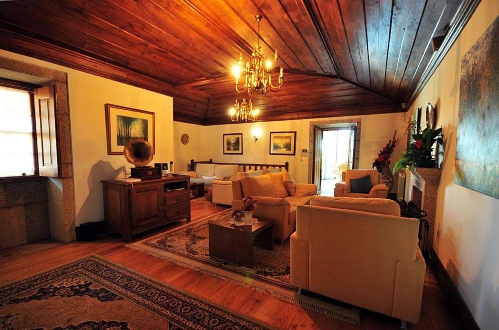 Holiday Home photo 1
