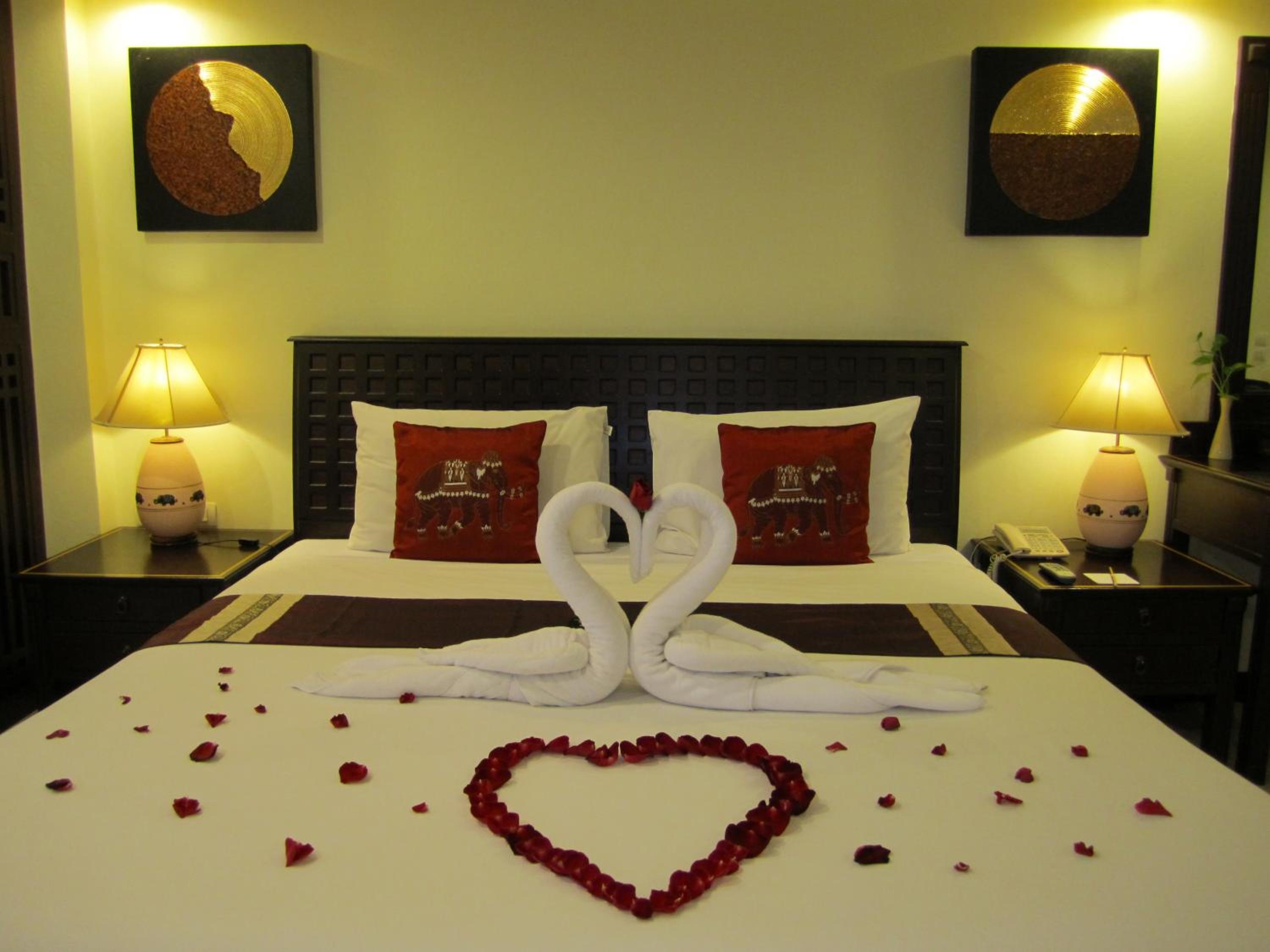 Deluxe Double Room - Photo 1