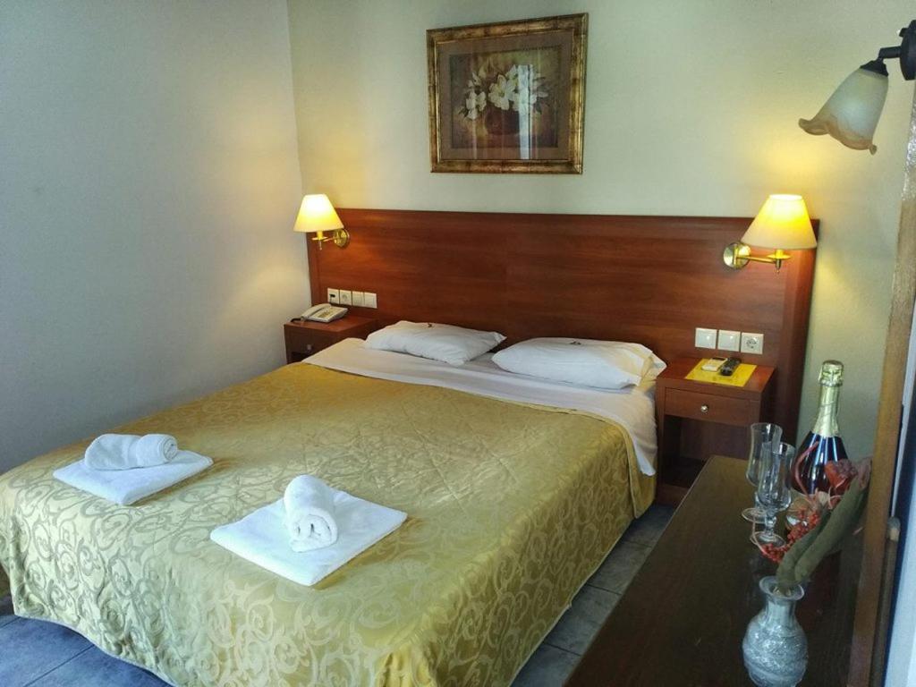 Twin Room photo 3