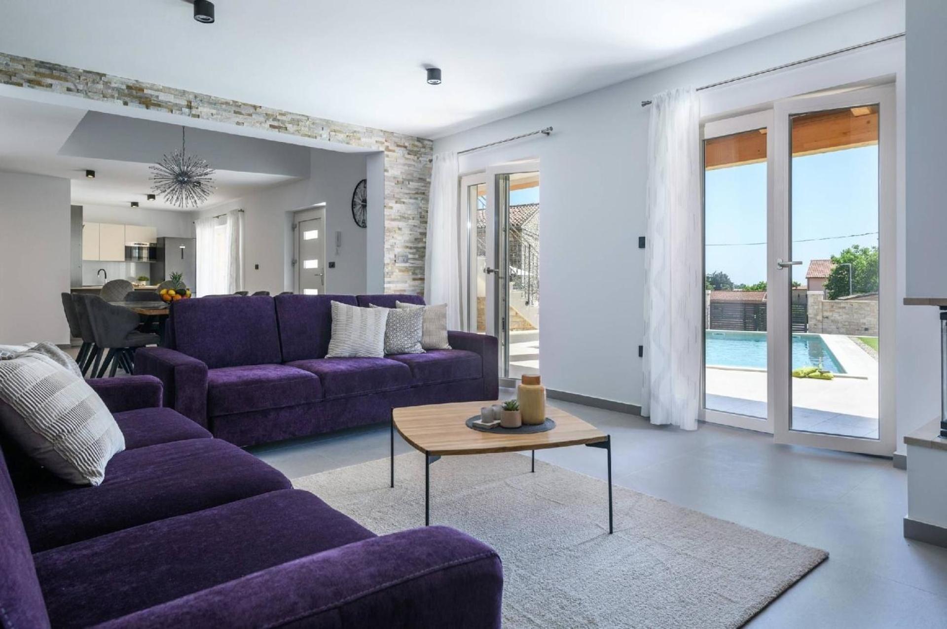 Three-Bedroom Vacation Home  photo 2