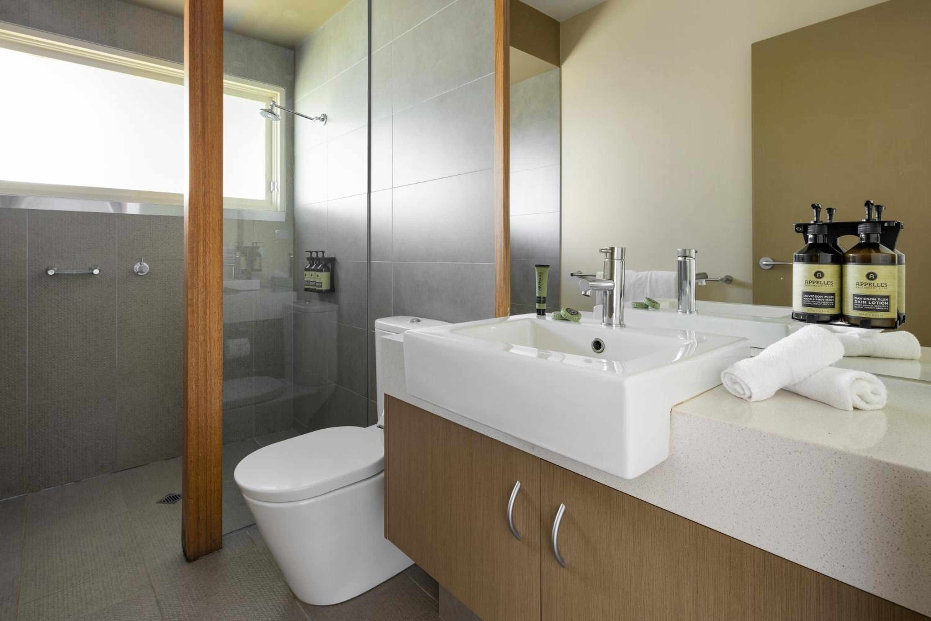 Garden Deluxe Room photo 3
