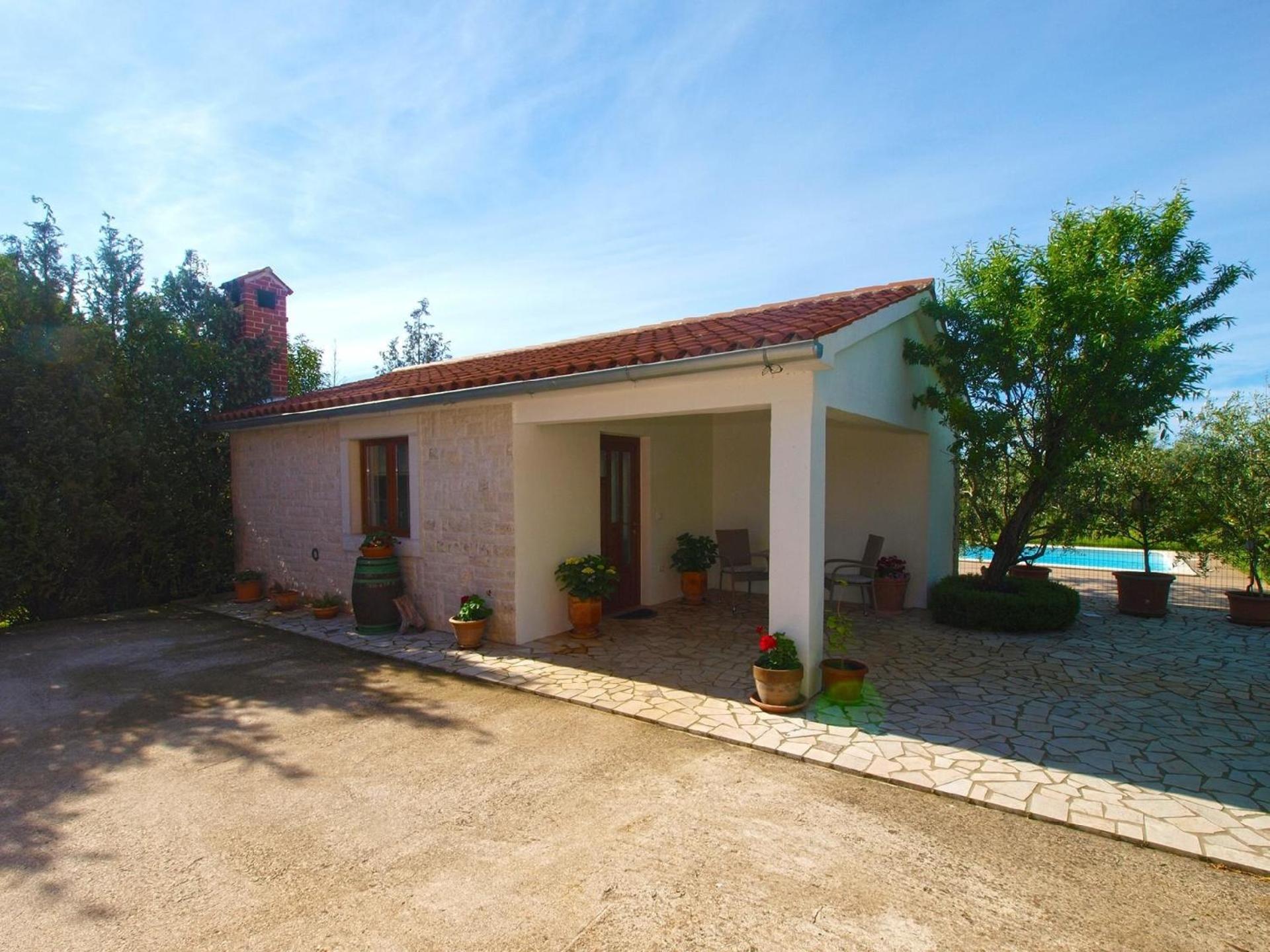 Holiday Home photo 2