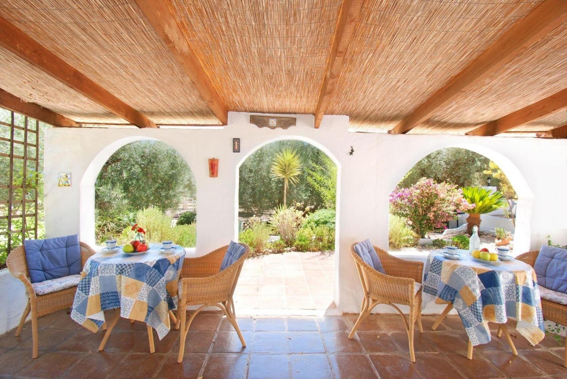 Three-Bedroom Vacation Home  photo 2