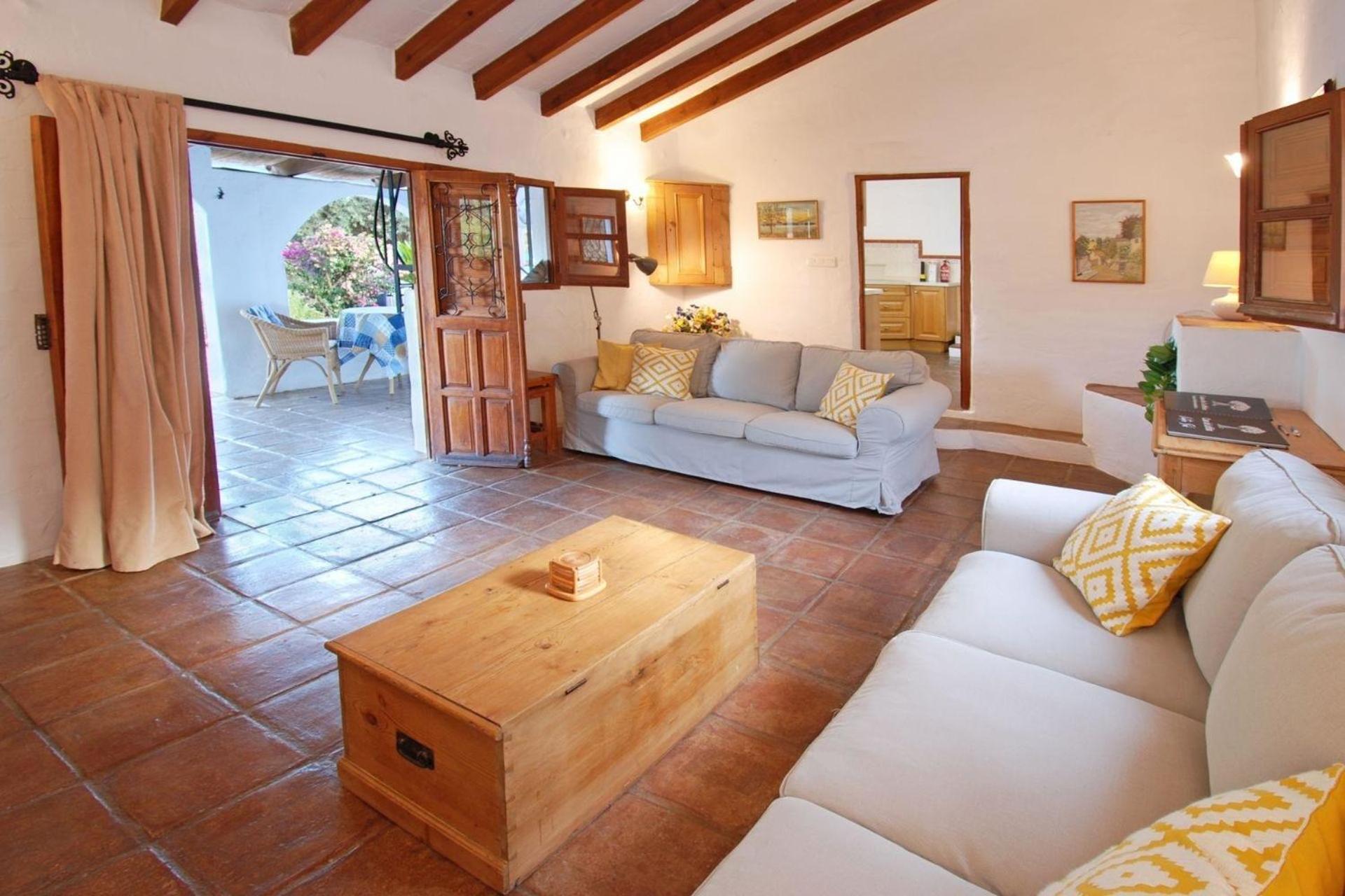 Casa de Vacaciones