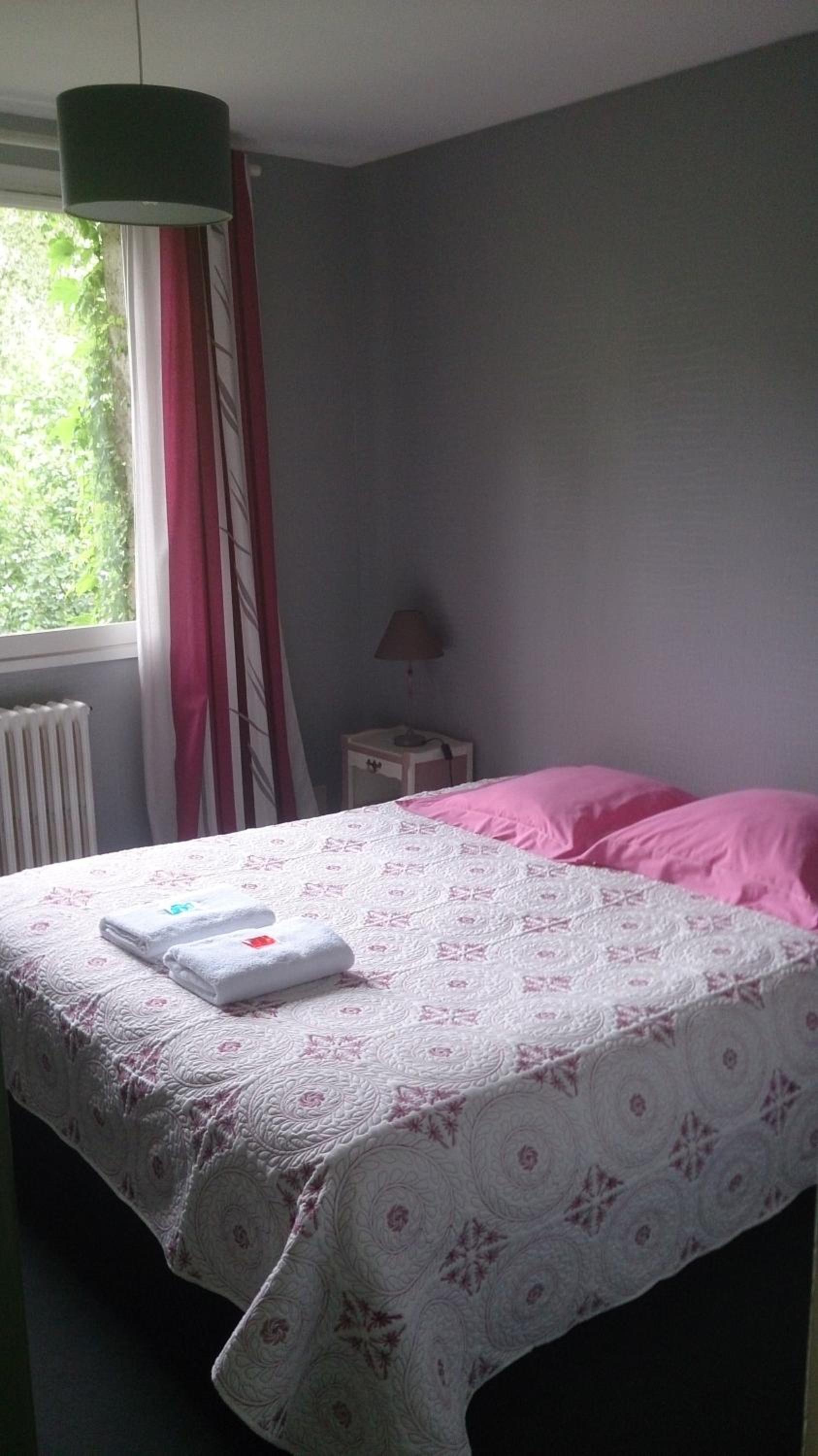 Double Room - Photo 2