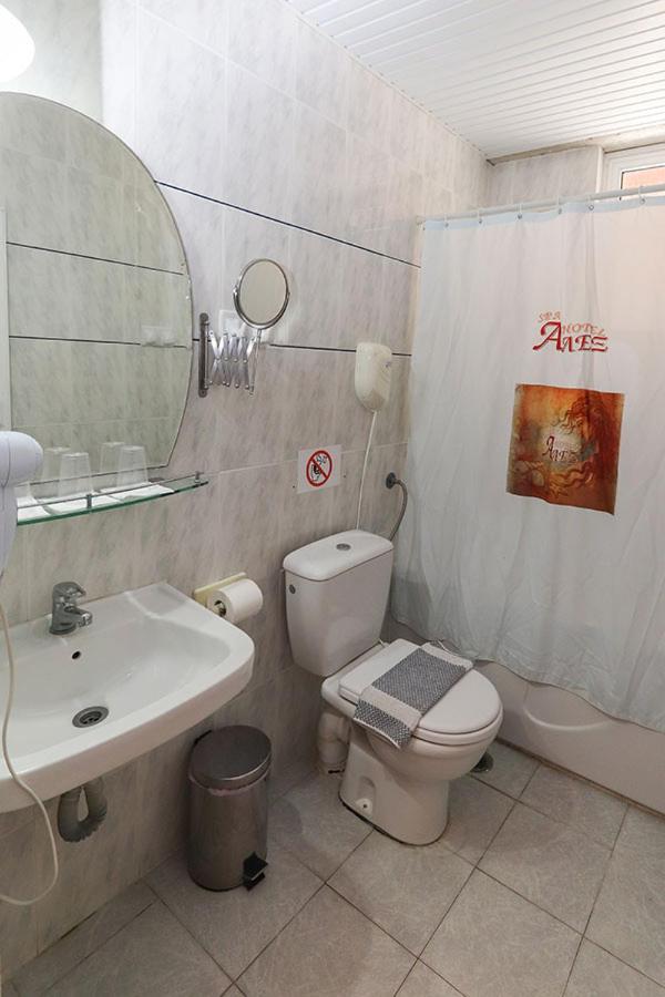 Triple Room photo 2