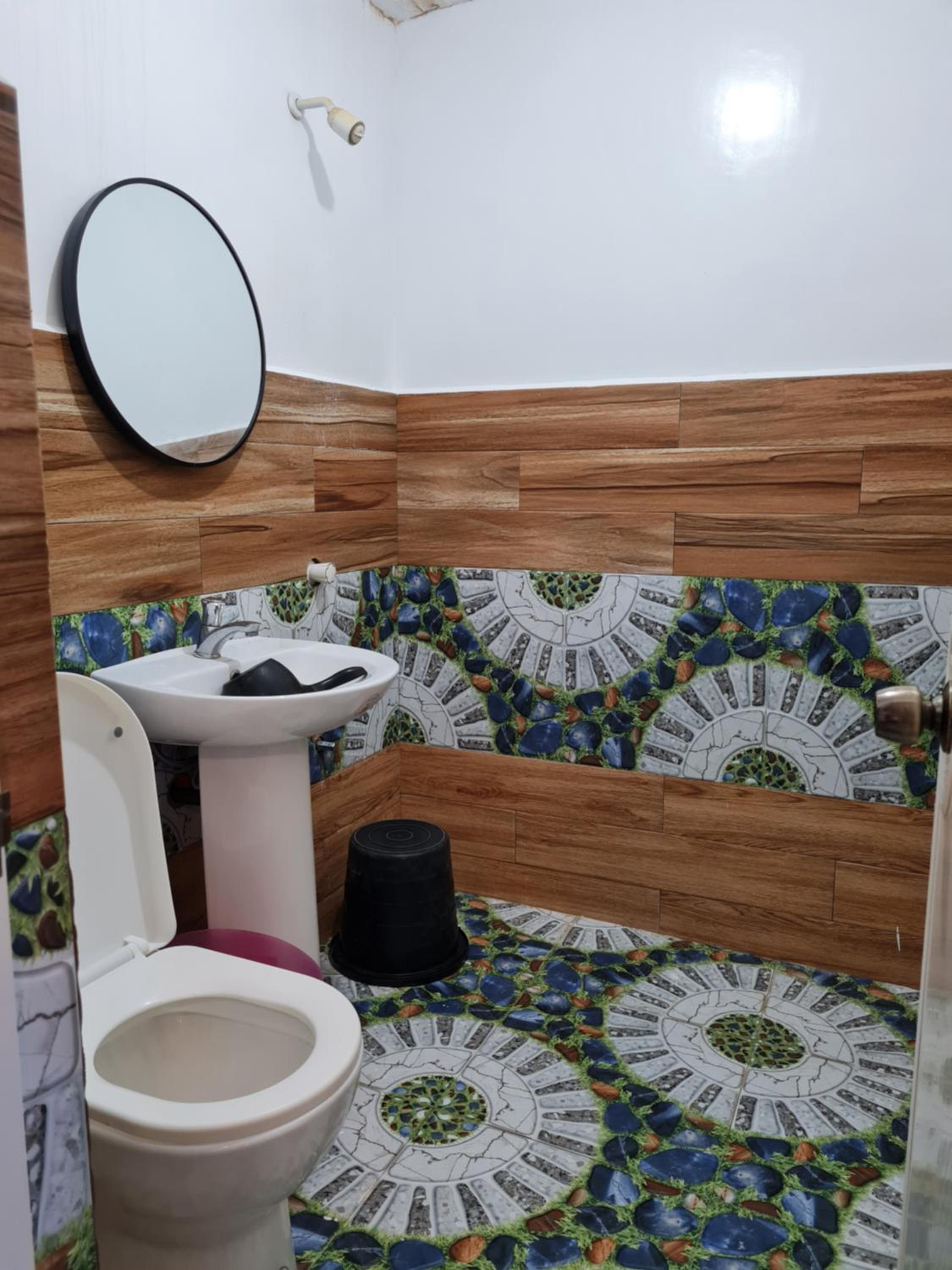 Triple Room photo 3