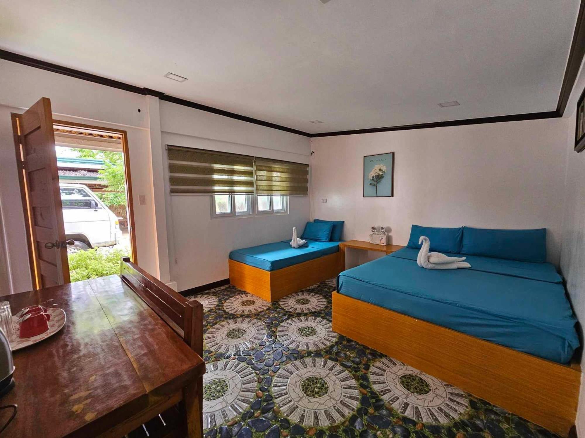 Triple Room photo 1