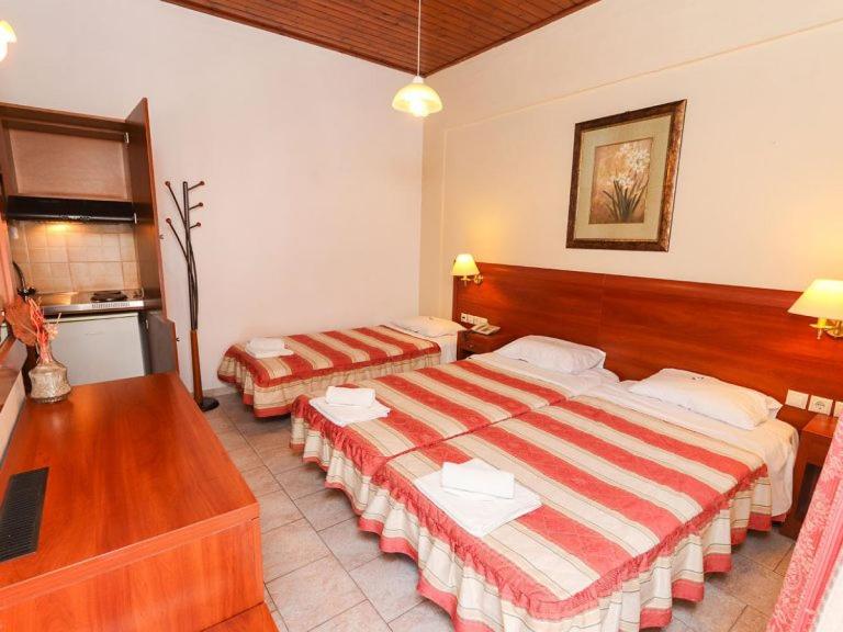 Triple Room photo 3