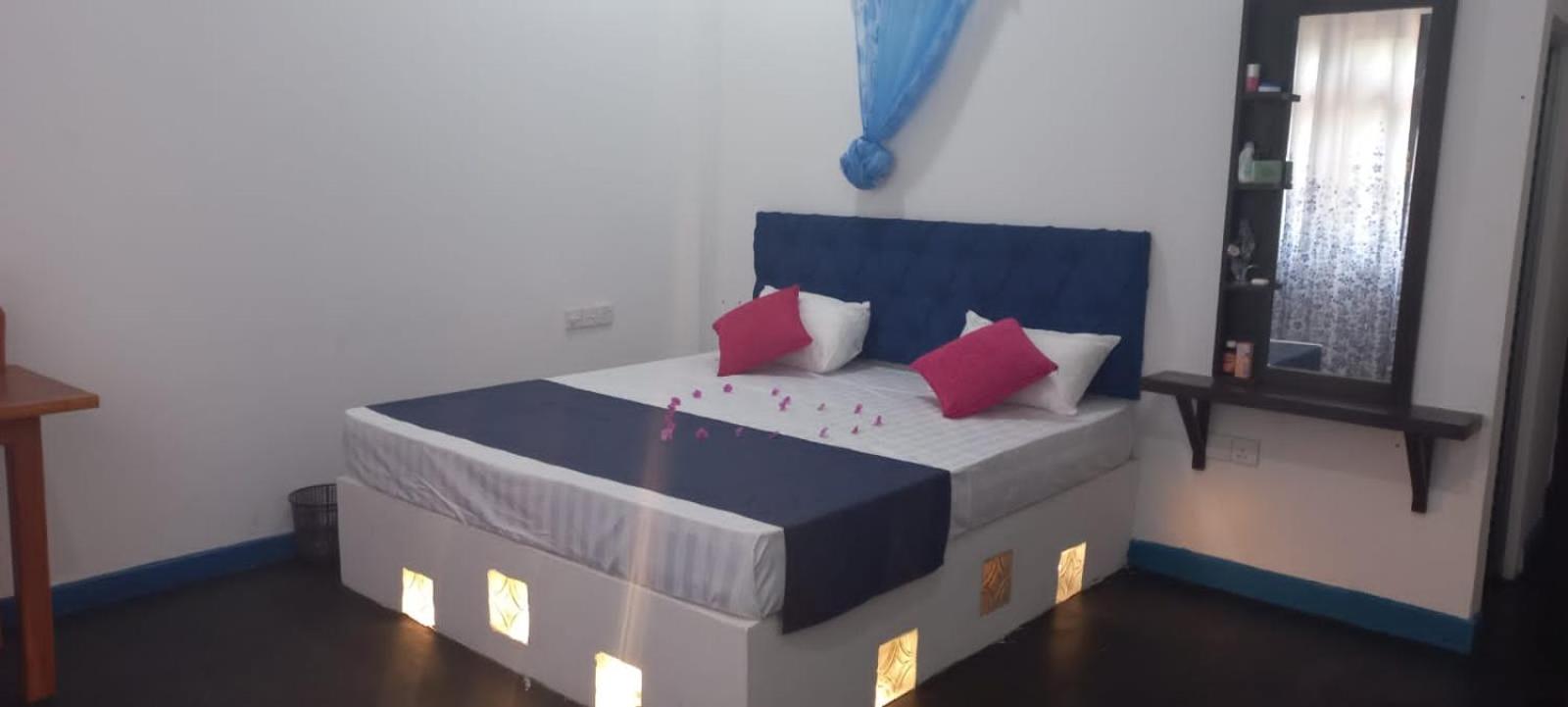 Standard Double Room photo 1