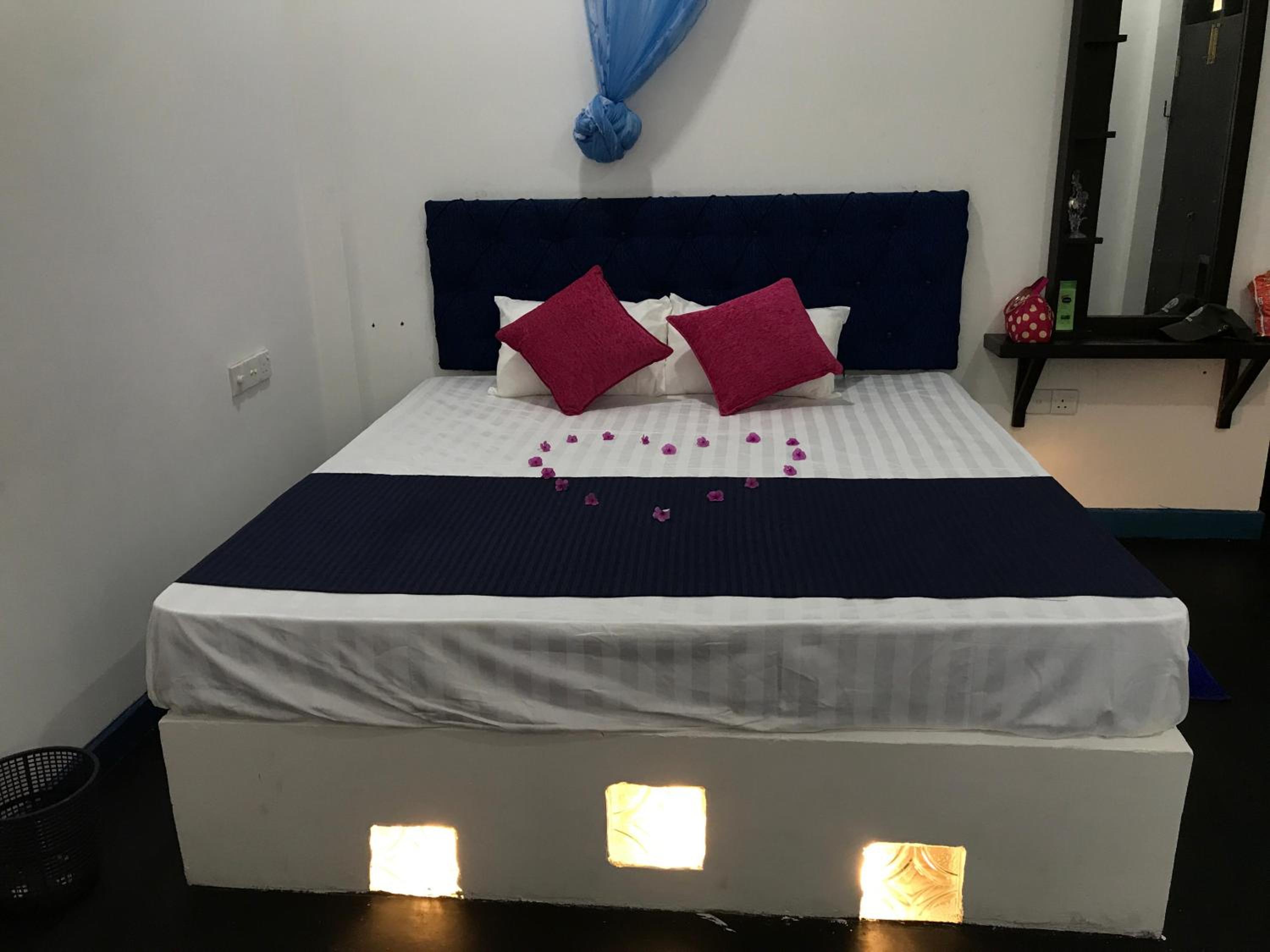 Standard Double Room photo 2