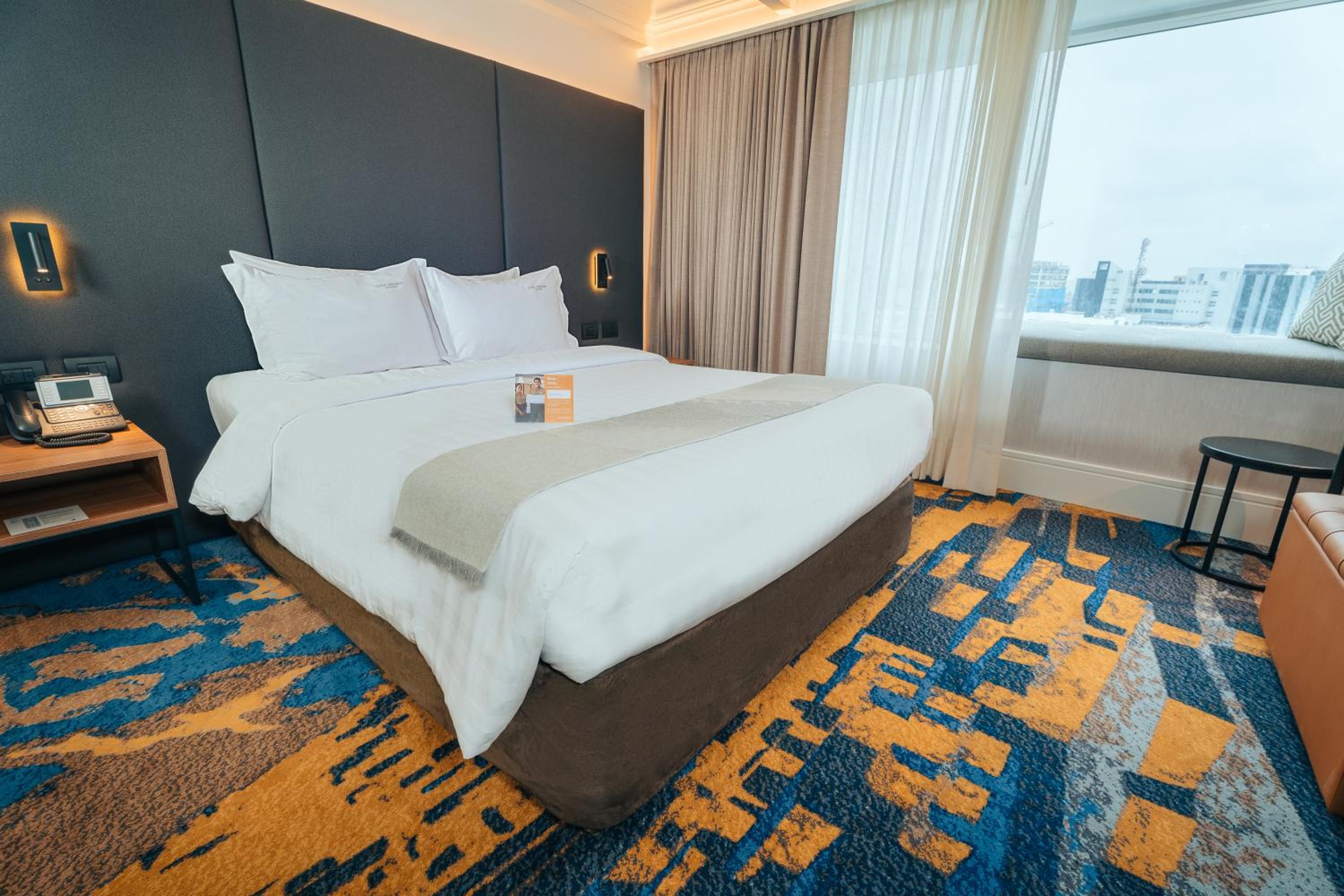 Double Room - Photo 11