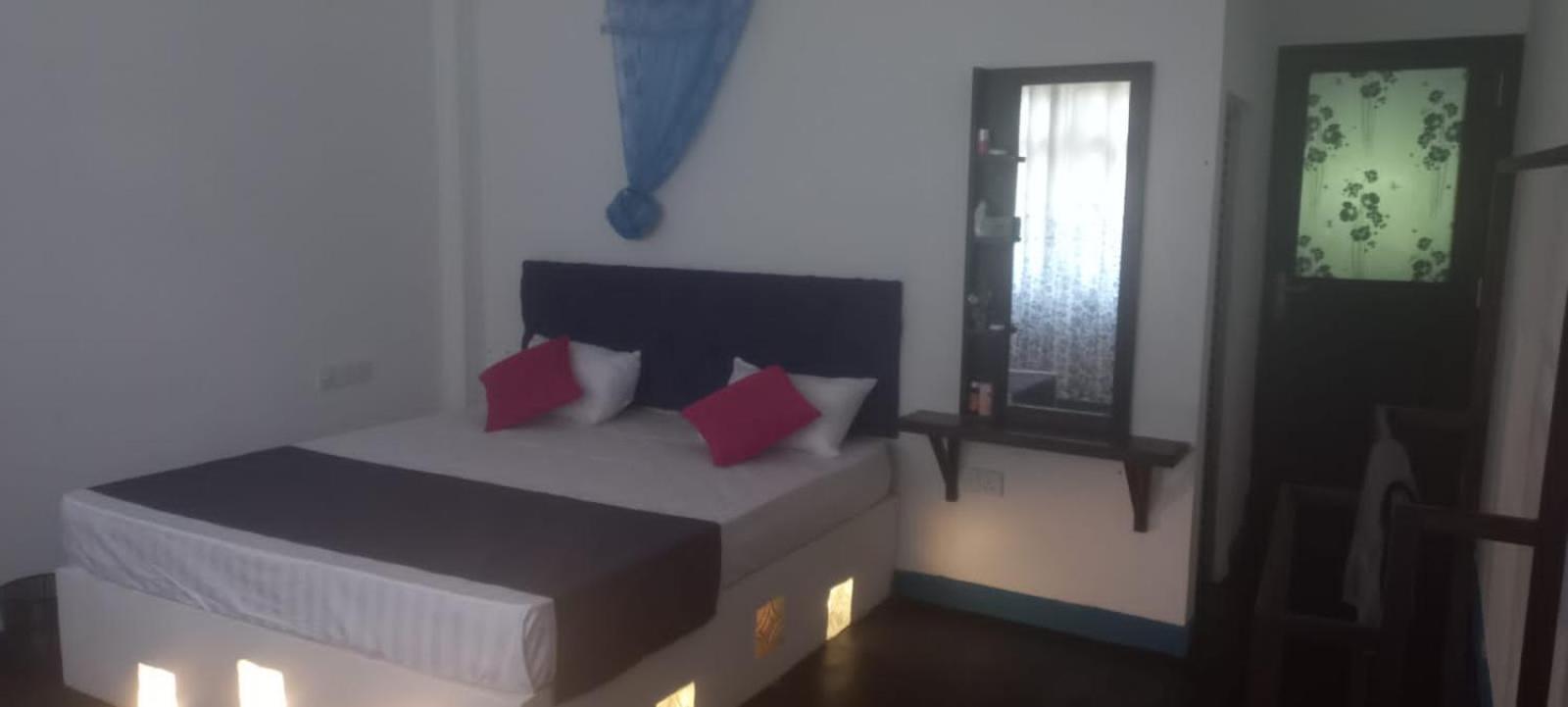 Double Room photo 1