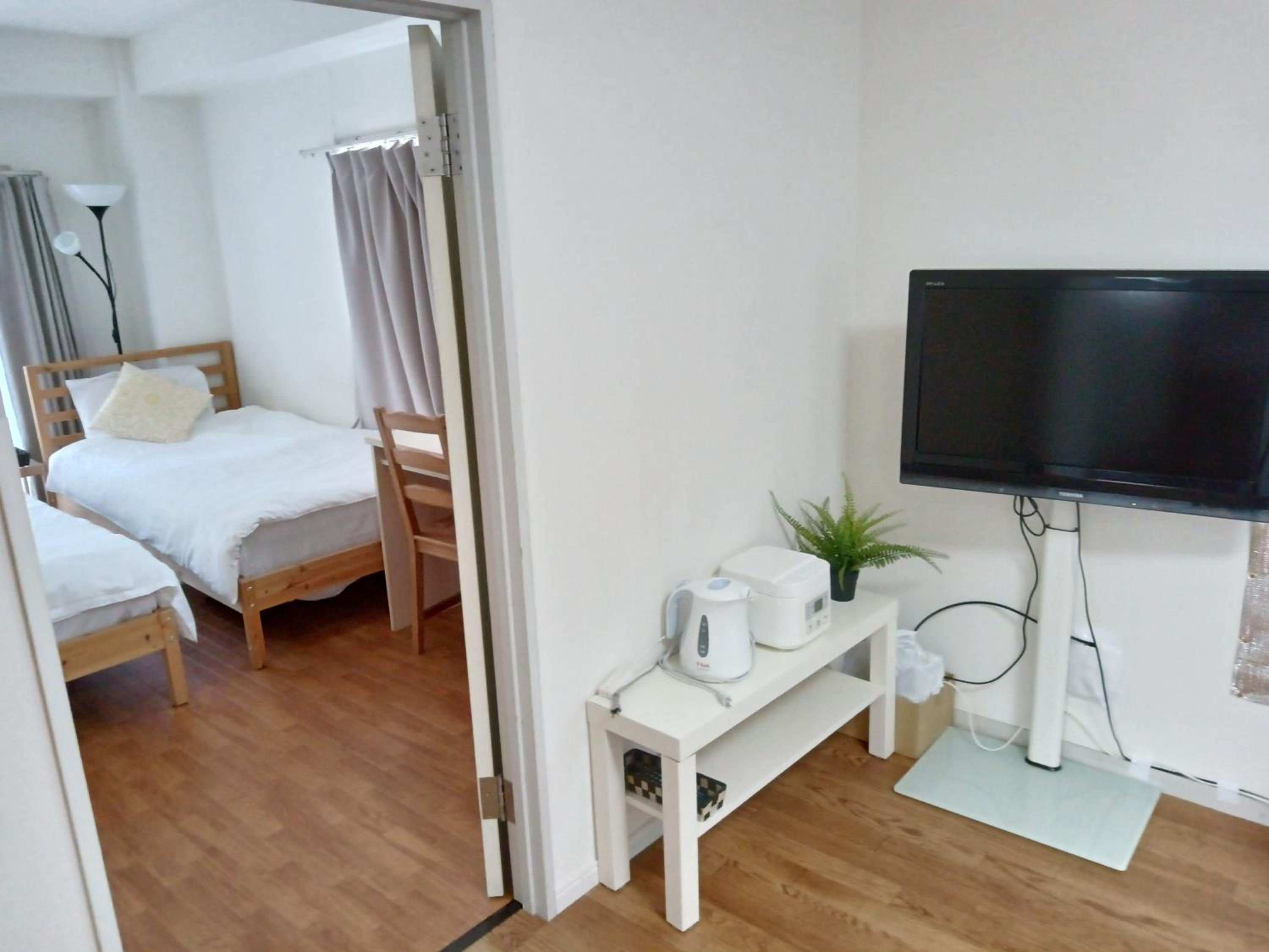 Standard Double or Twin Room with Balcony photo 3