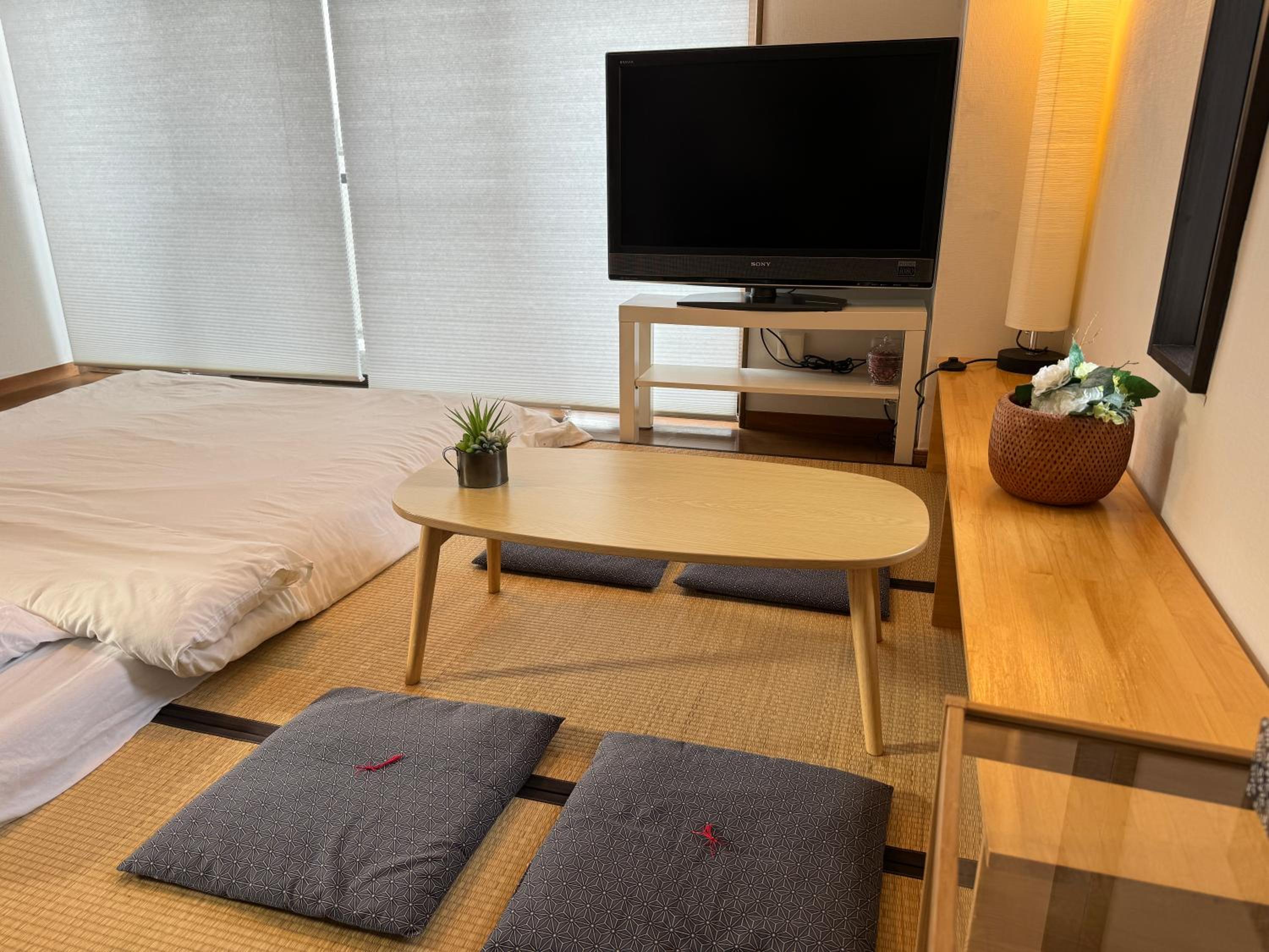 Family Suite with Balcony photo 2