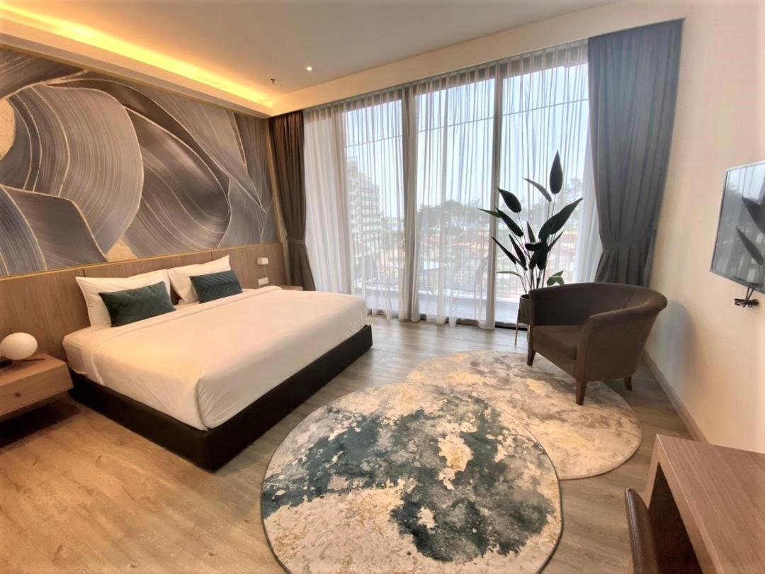 King Room - Photo 1