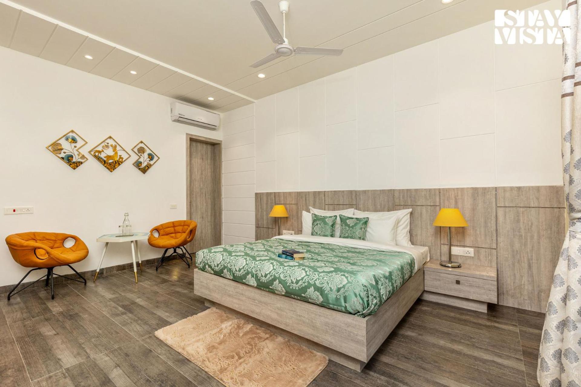 Villa photo 3