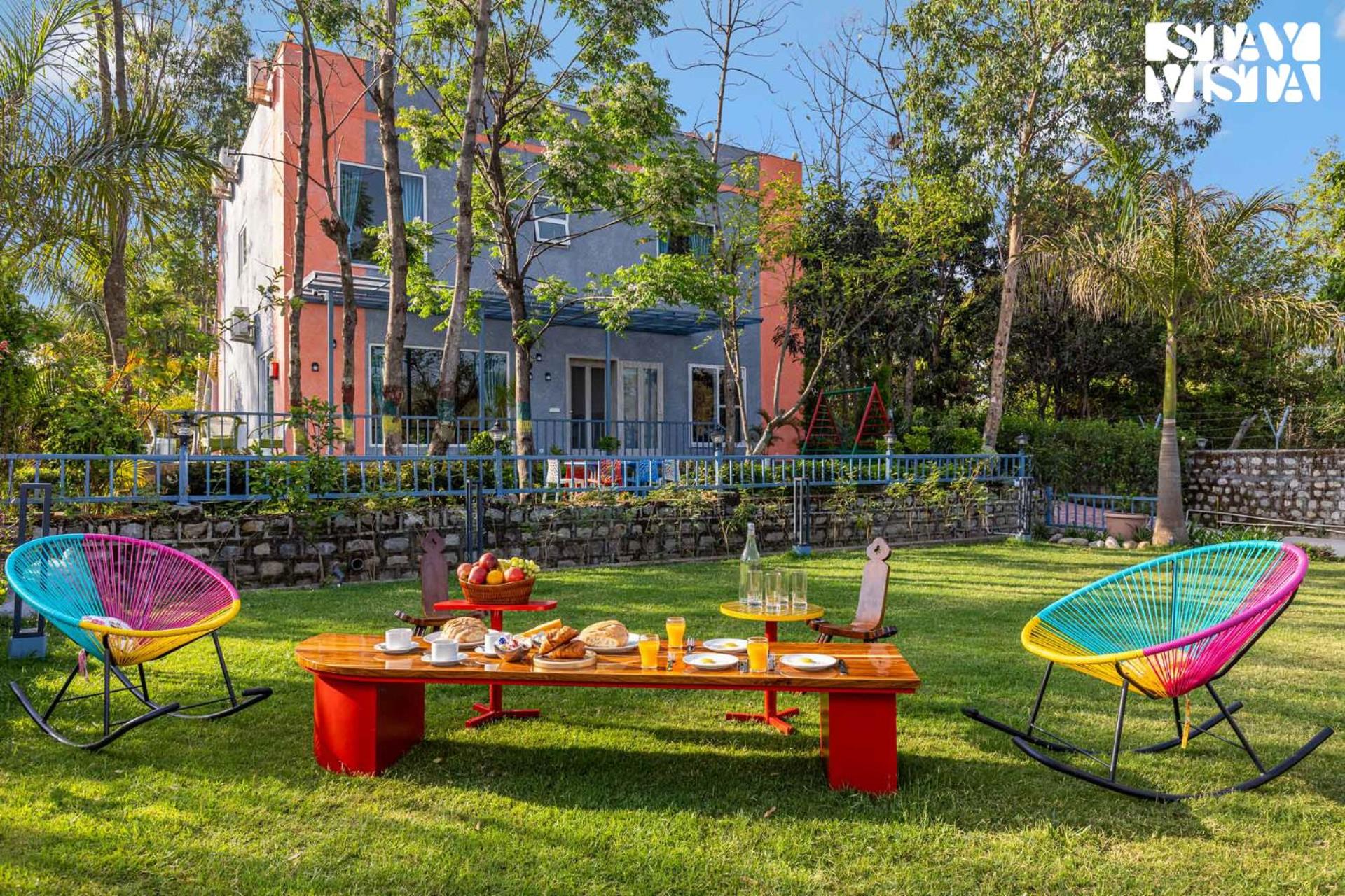 Villa photo 2