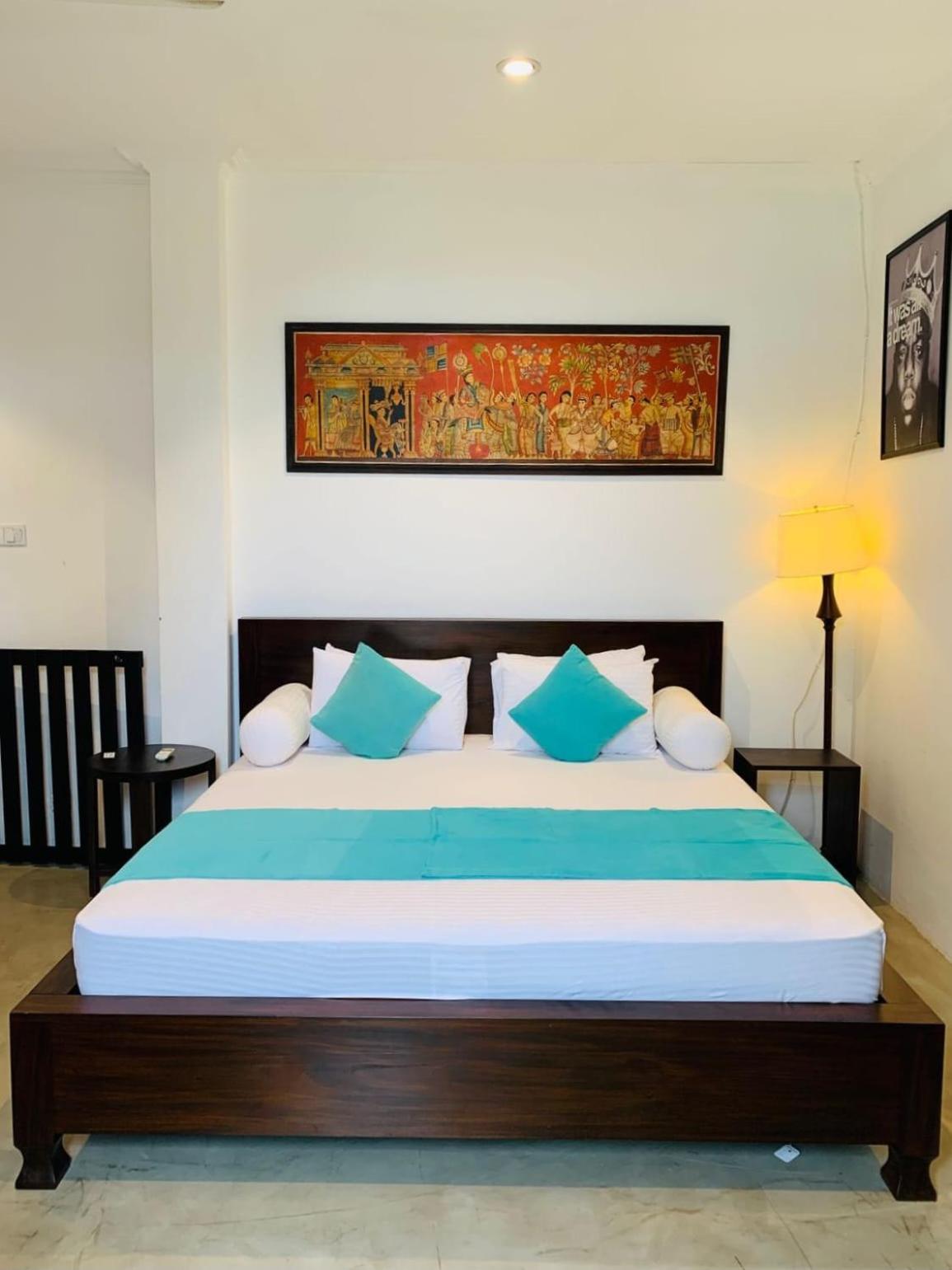 Duplex Apartment photo 3