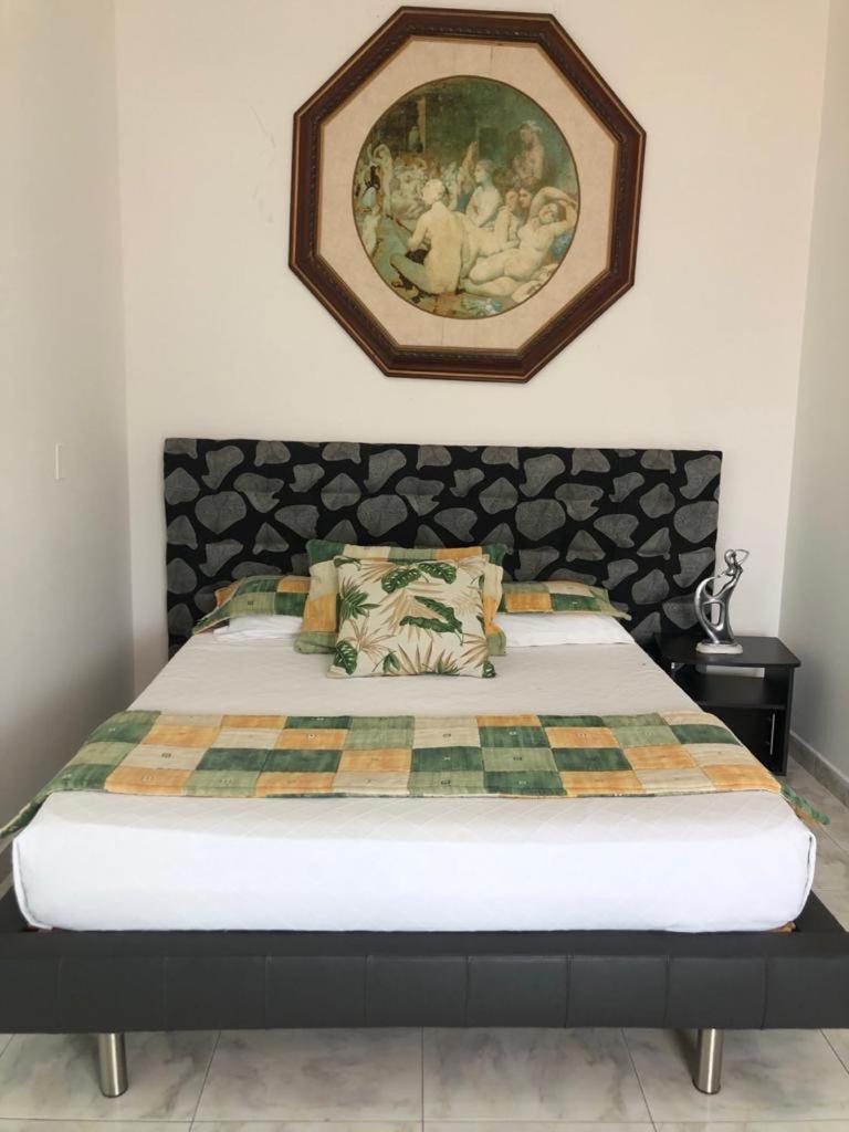 Quadruple Room With Private Bathroom photo 1