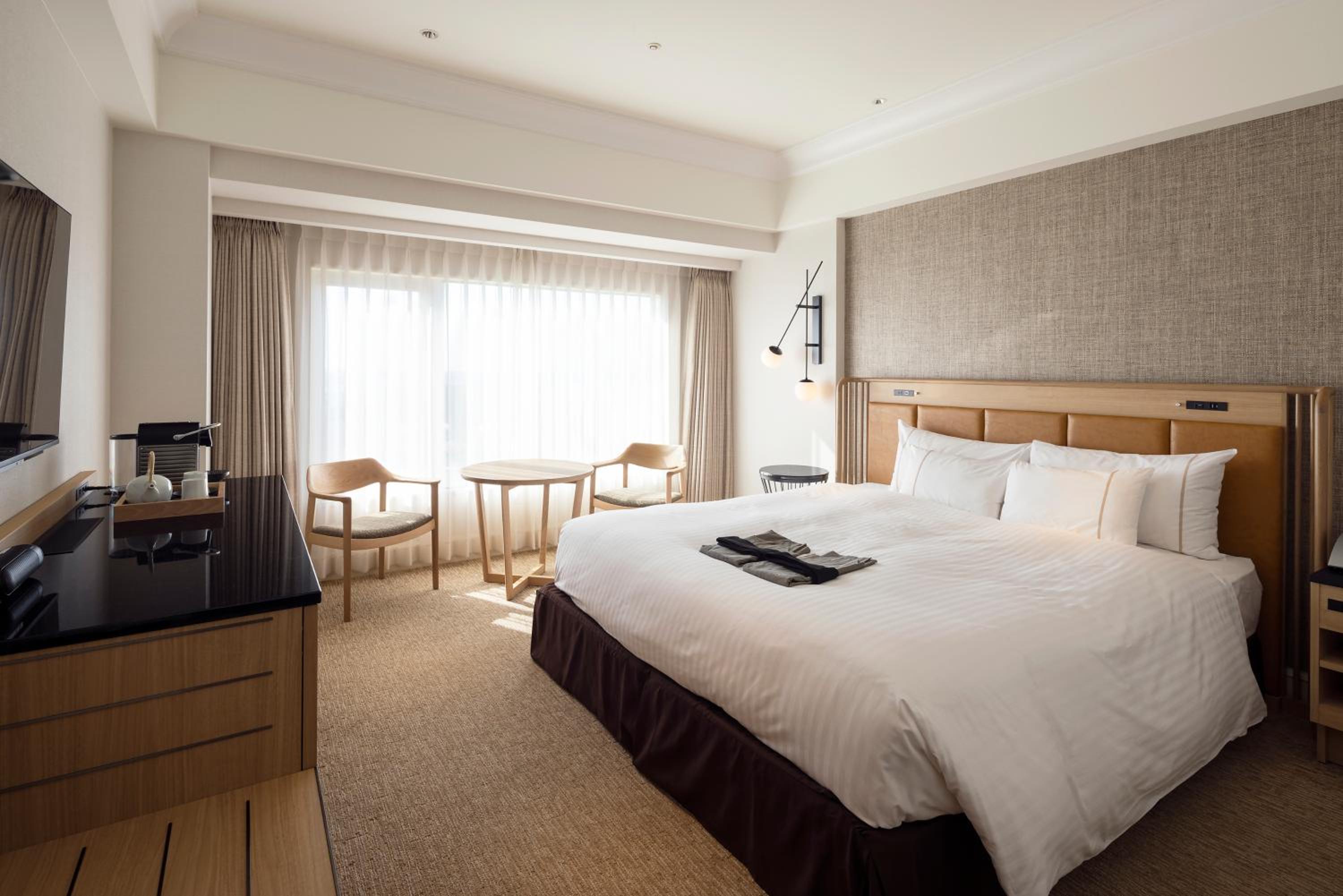 Club Double Room - Non-Smoking - Photo 1