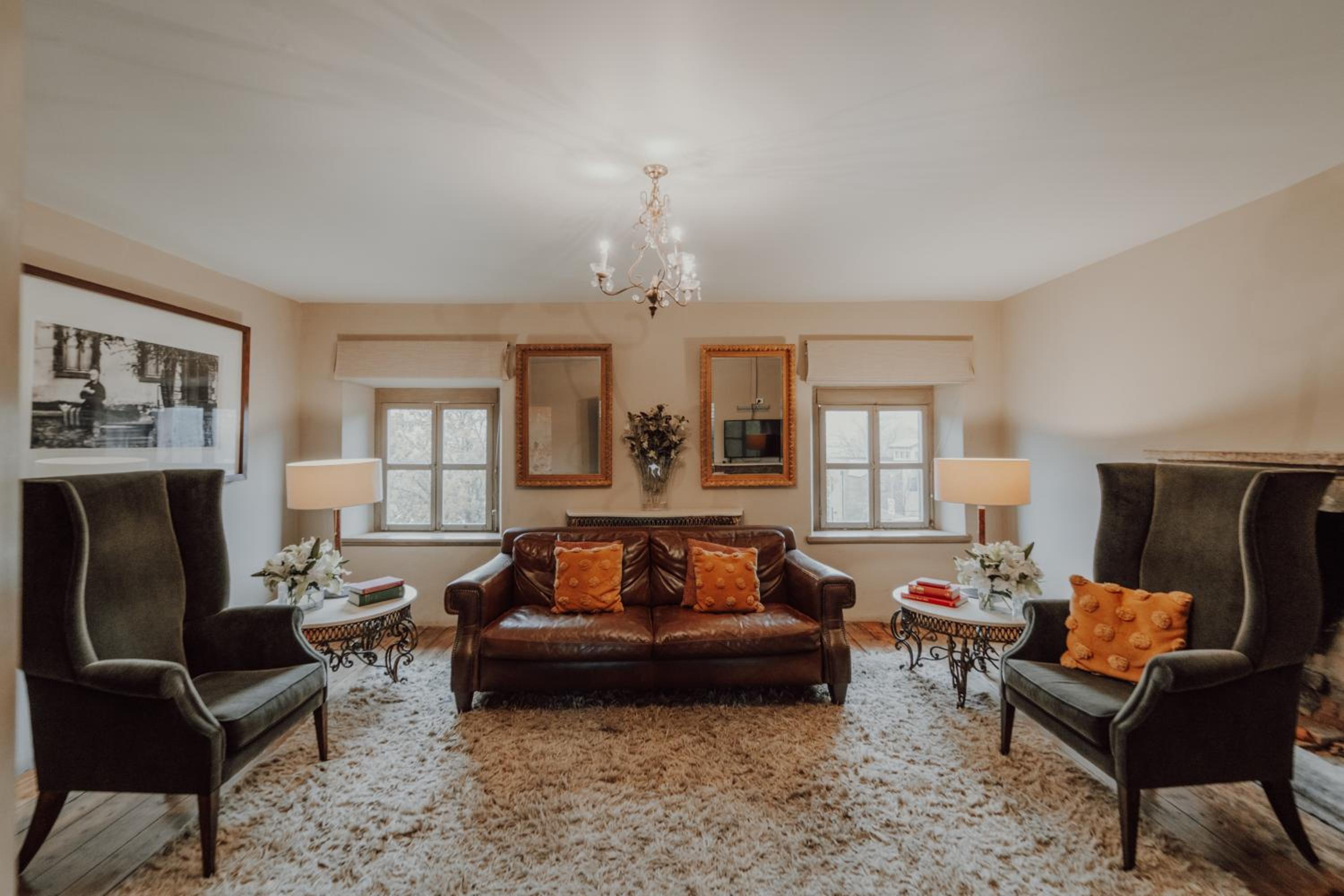 Villa Parma photo 1