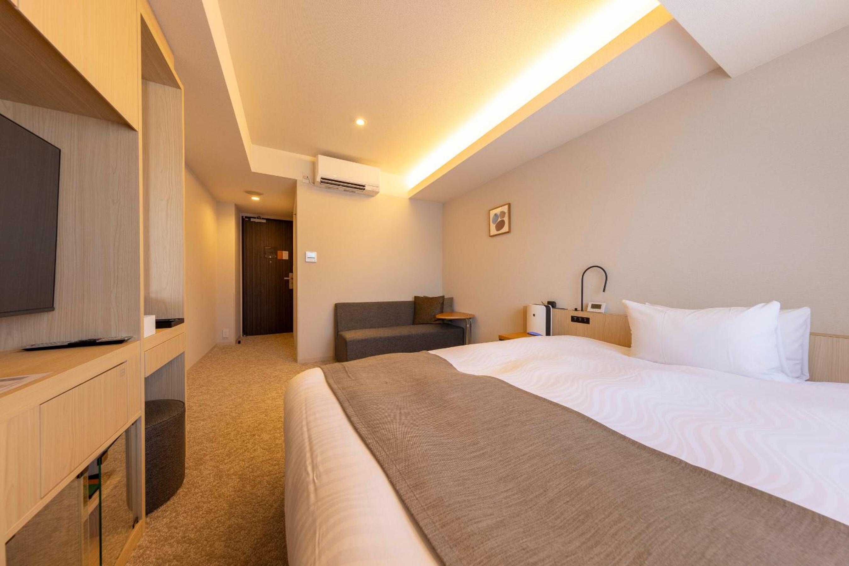 Double Room - Photo 1