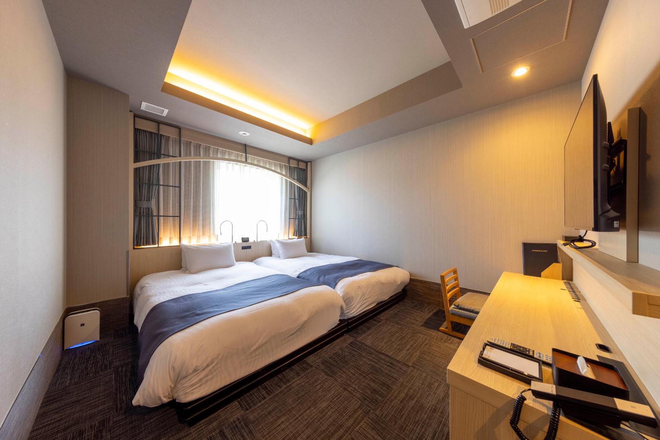 Twin Room - Photo 3