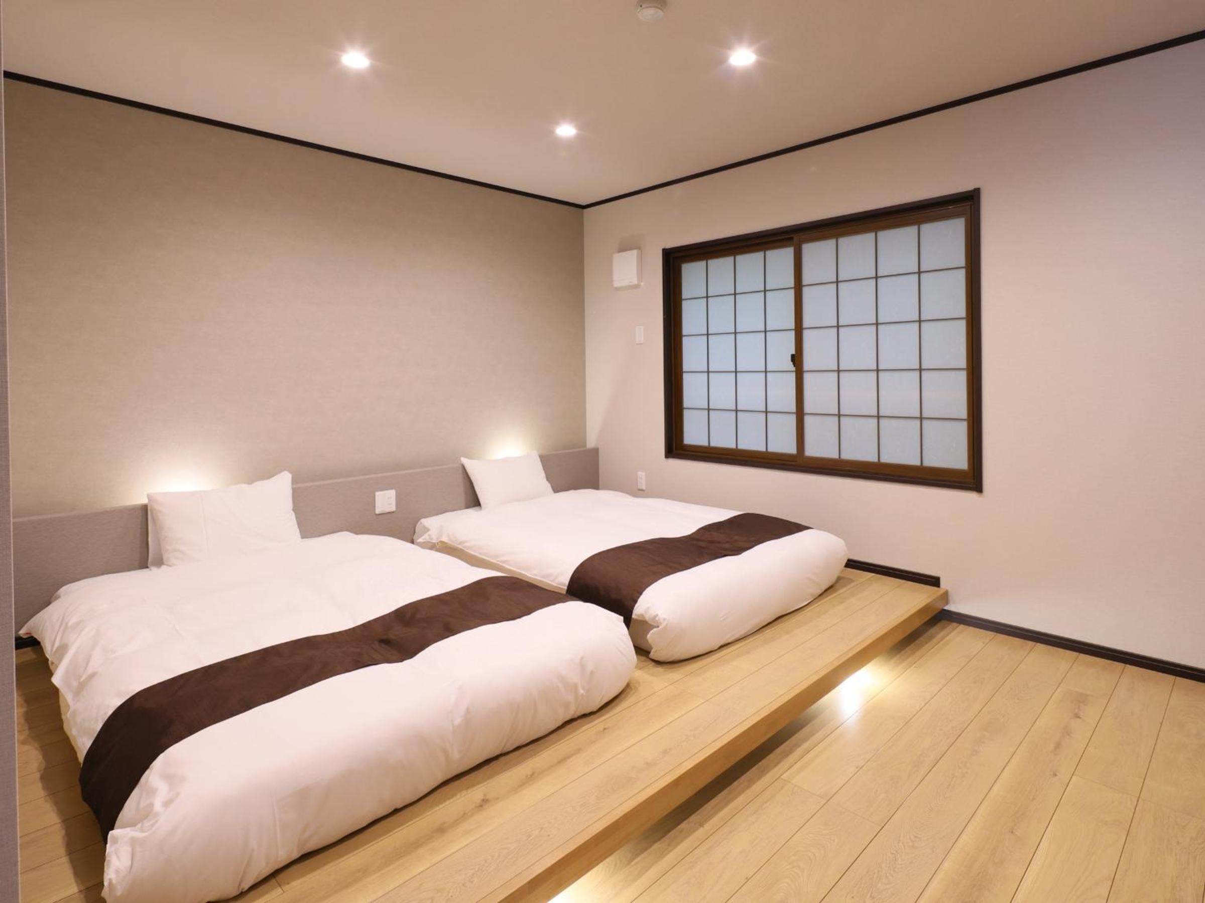 Standard Twin Room photo 1