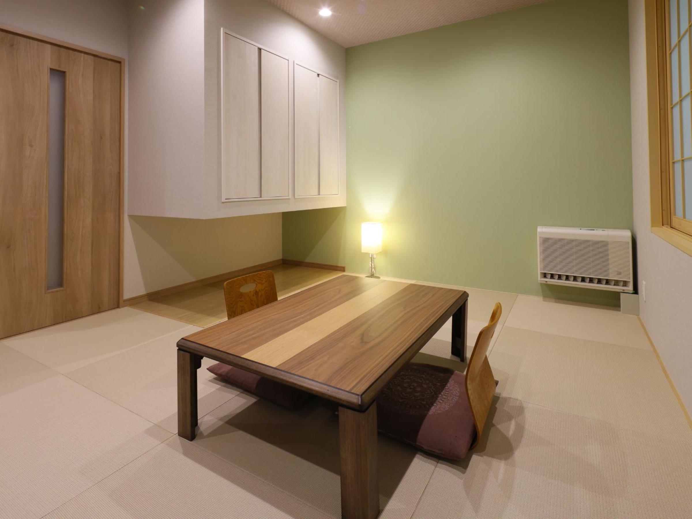 Japanese-Style Room photo 1