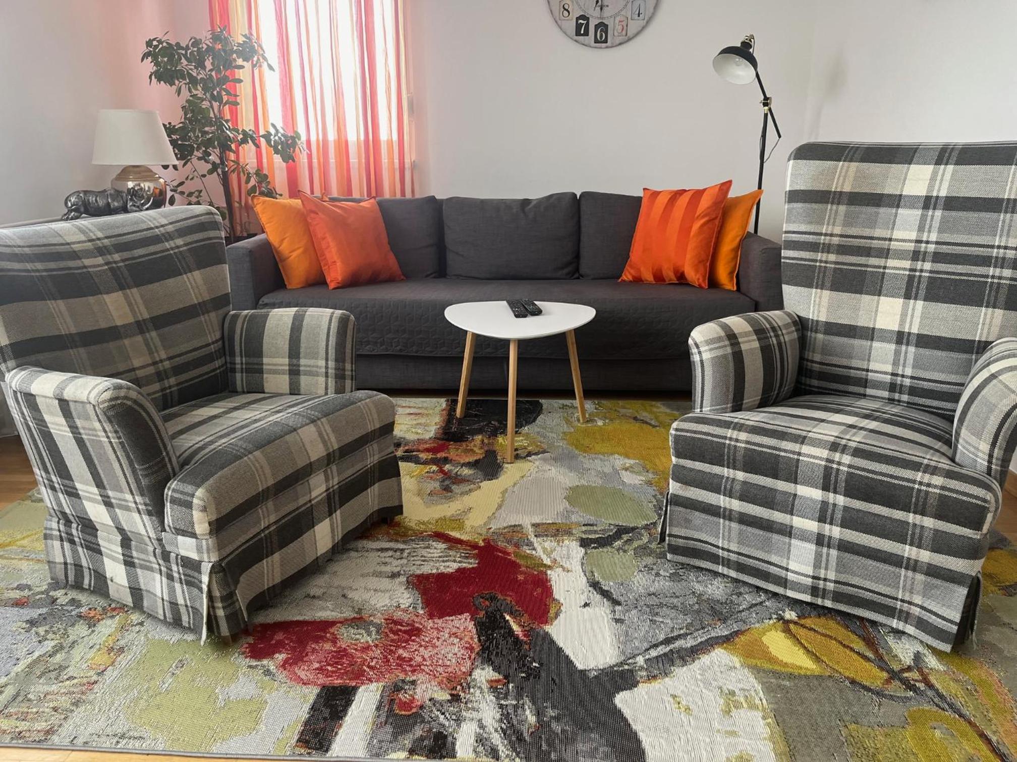 Apartment - Photo 17