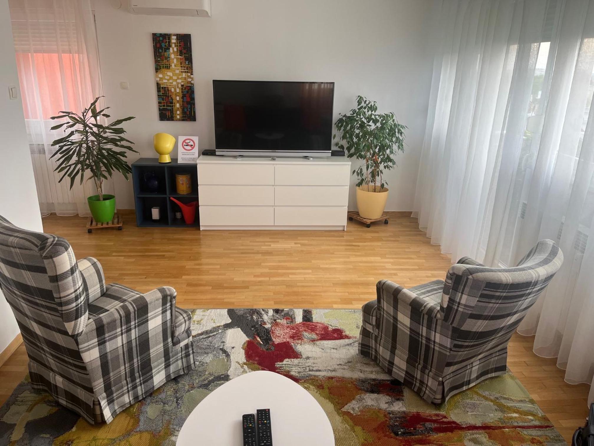 Apartment - Photo 15