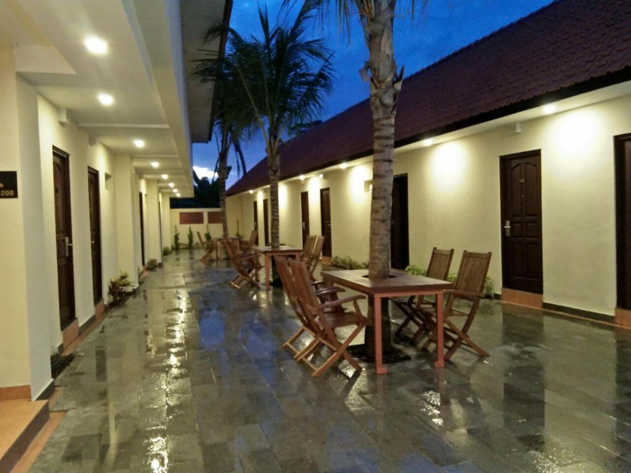 Deluxe Double Room - Photo 1