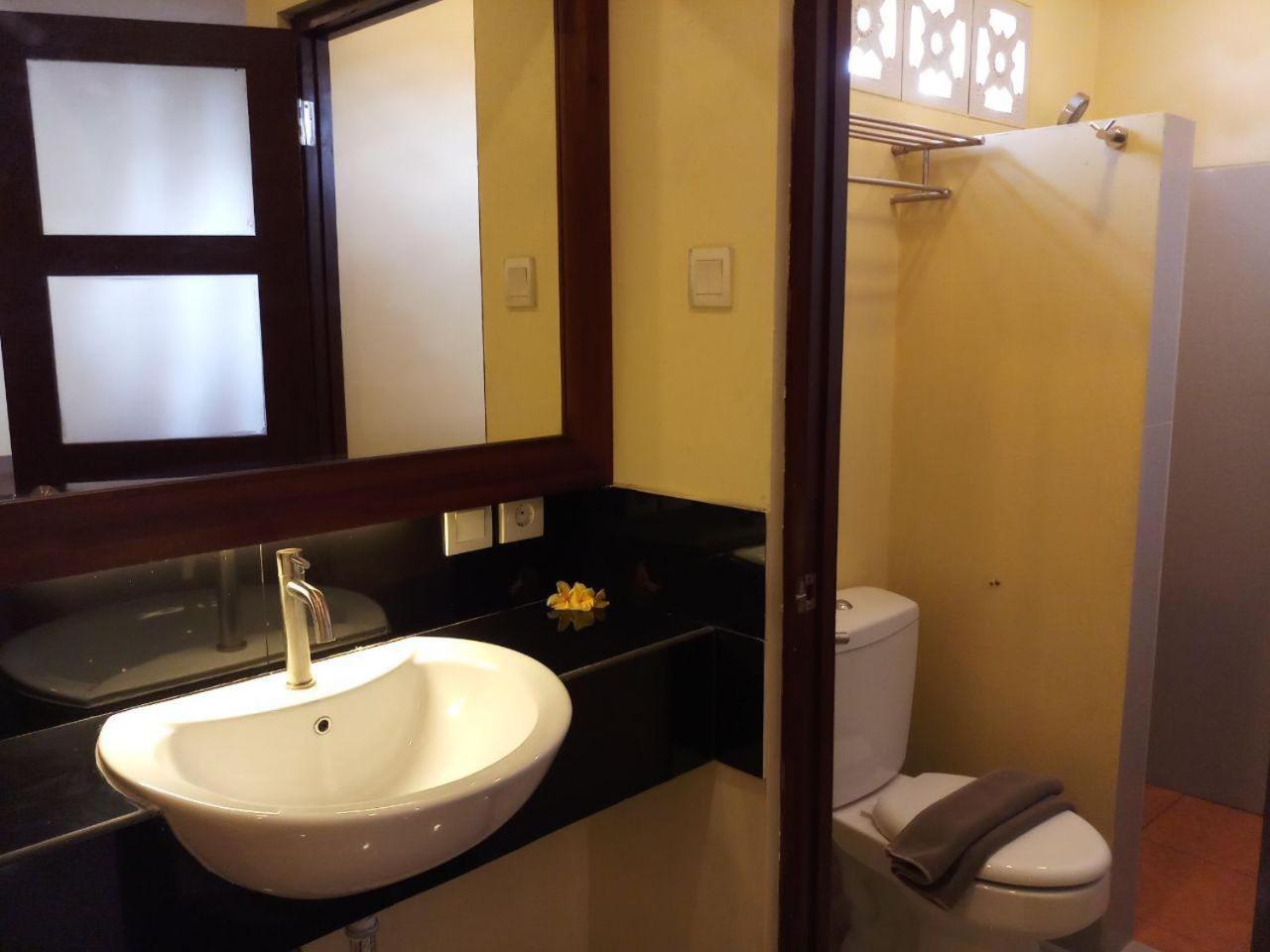 Deluxe Double Room - Photo 2