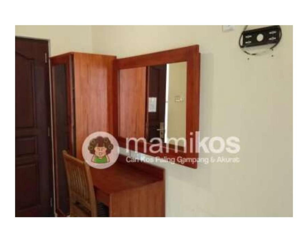 Deluxe Double Room - Photo 6