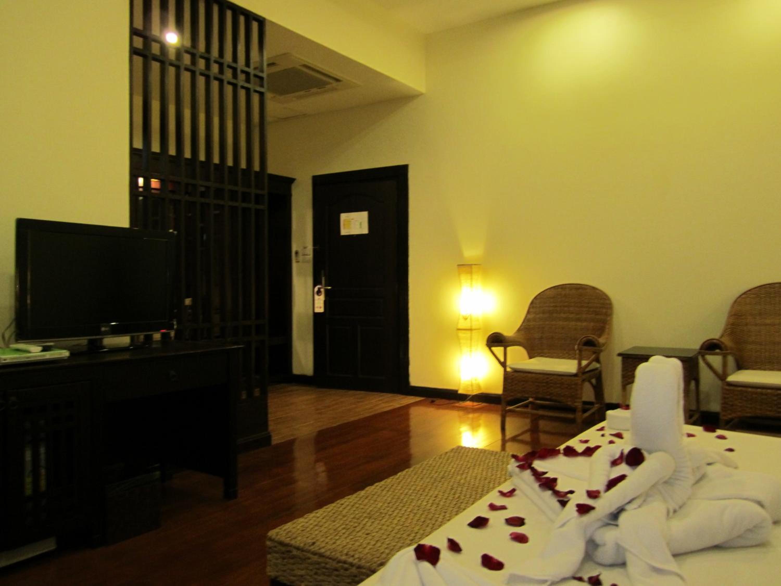Junior Suite - Photo 14