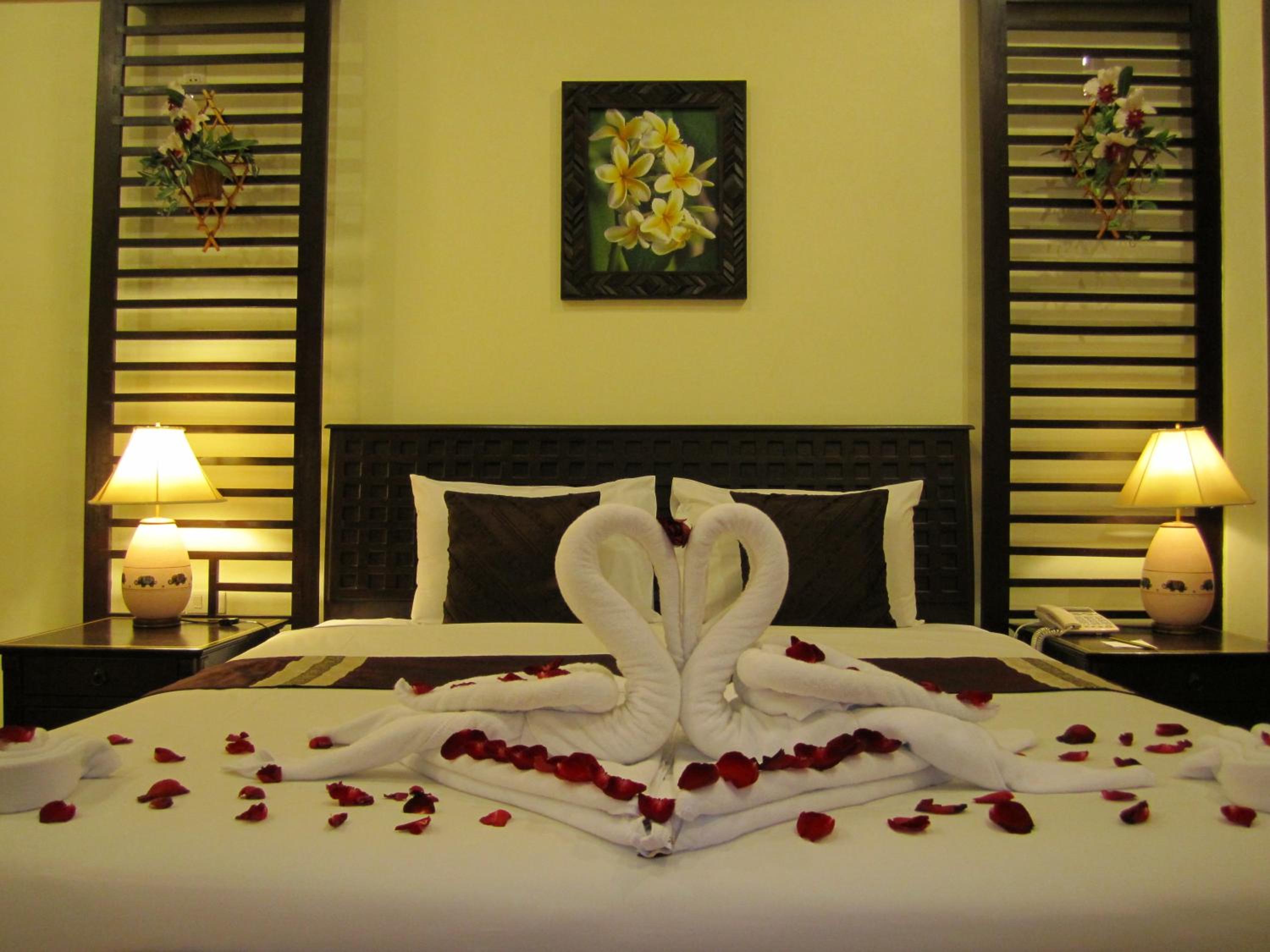 Junior Suite - Photo 15
