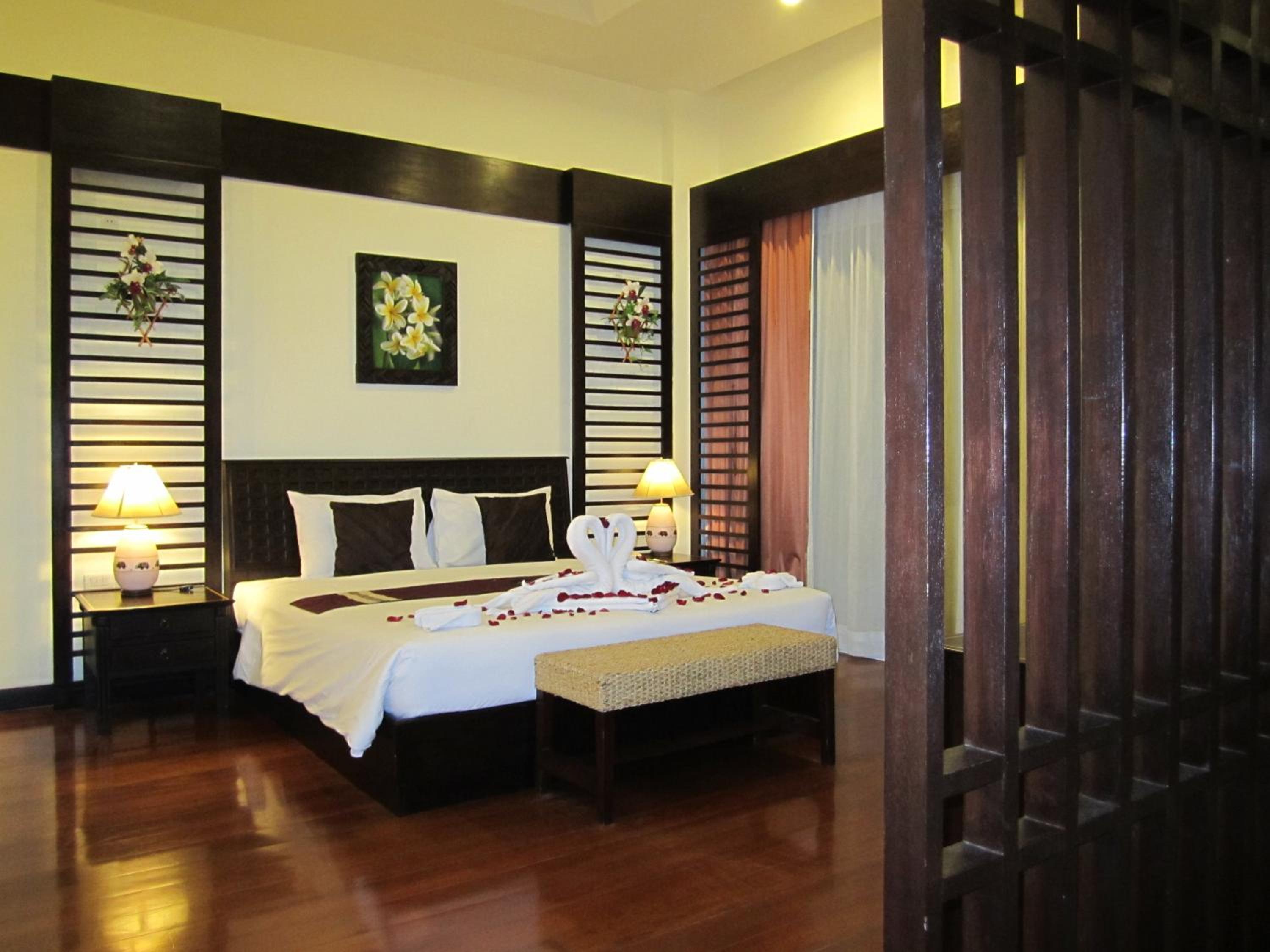 Junior Suite - Photo 19