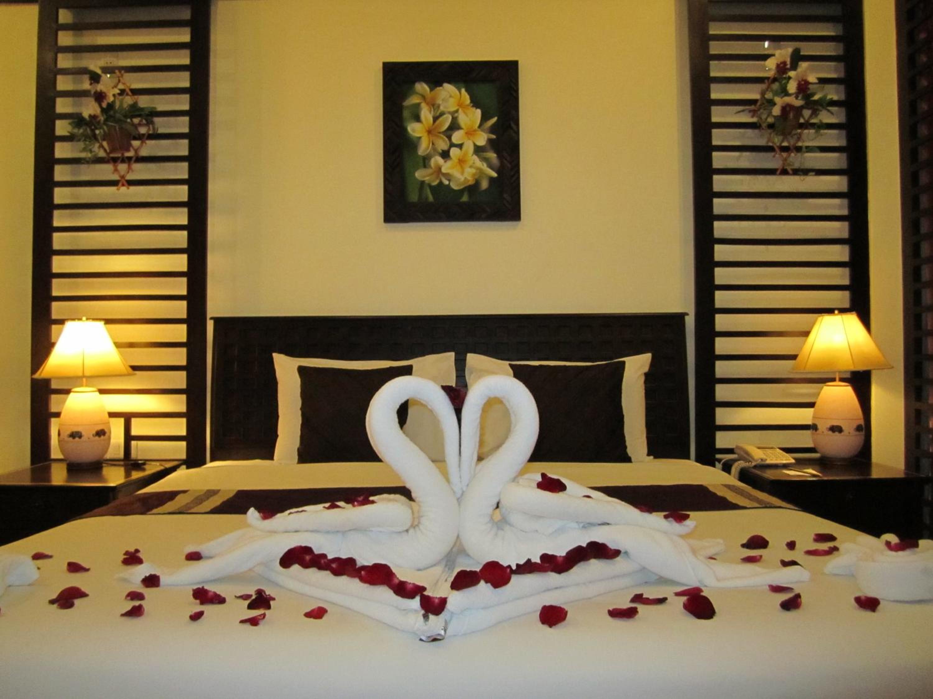 Junior Suite - Photo 17