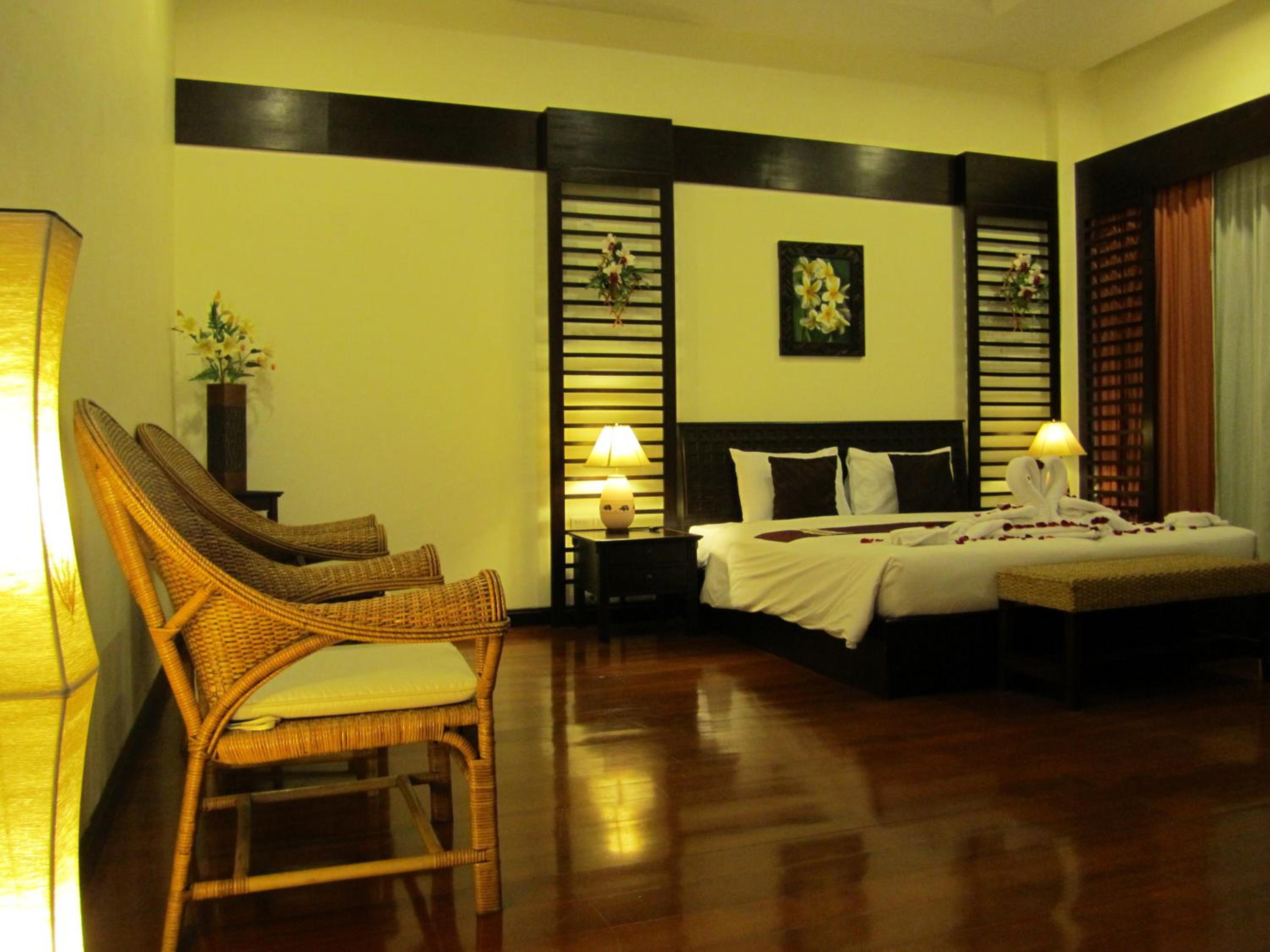 Junior Suite - Photo 16