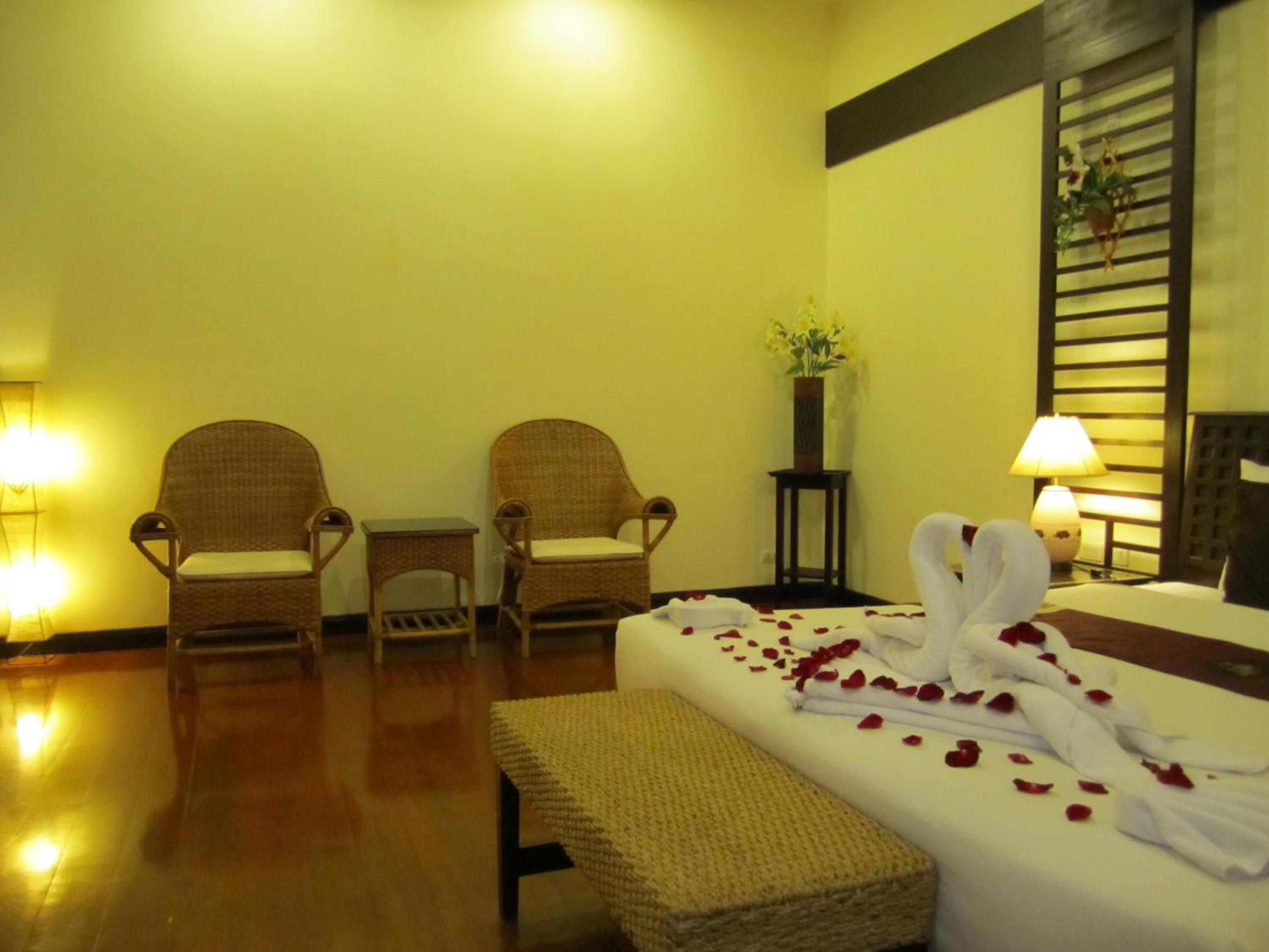 Junior Suite - Photo 13
