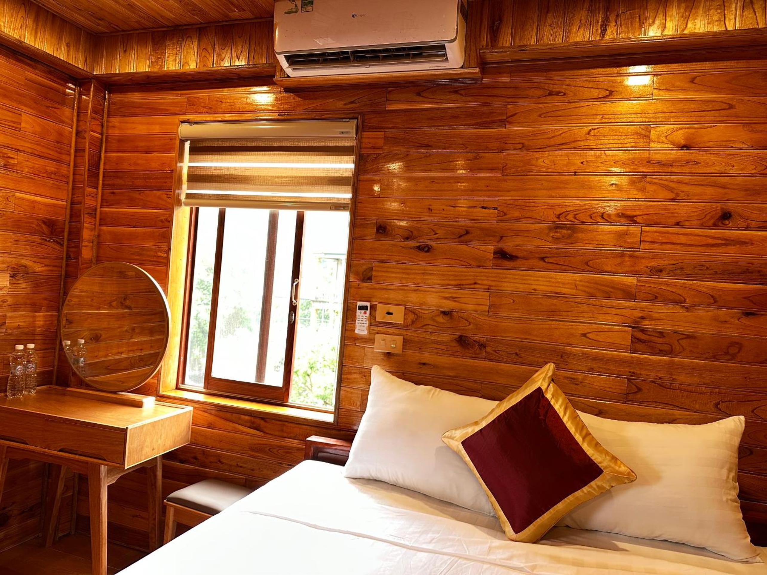 Double Room with Mountain View photo 2