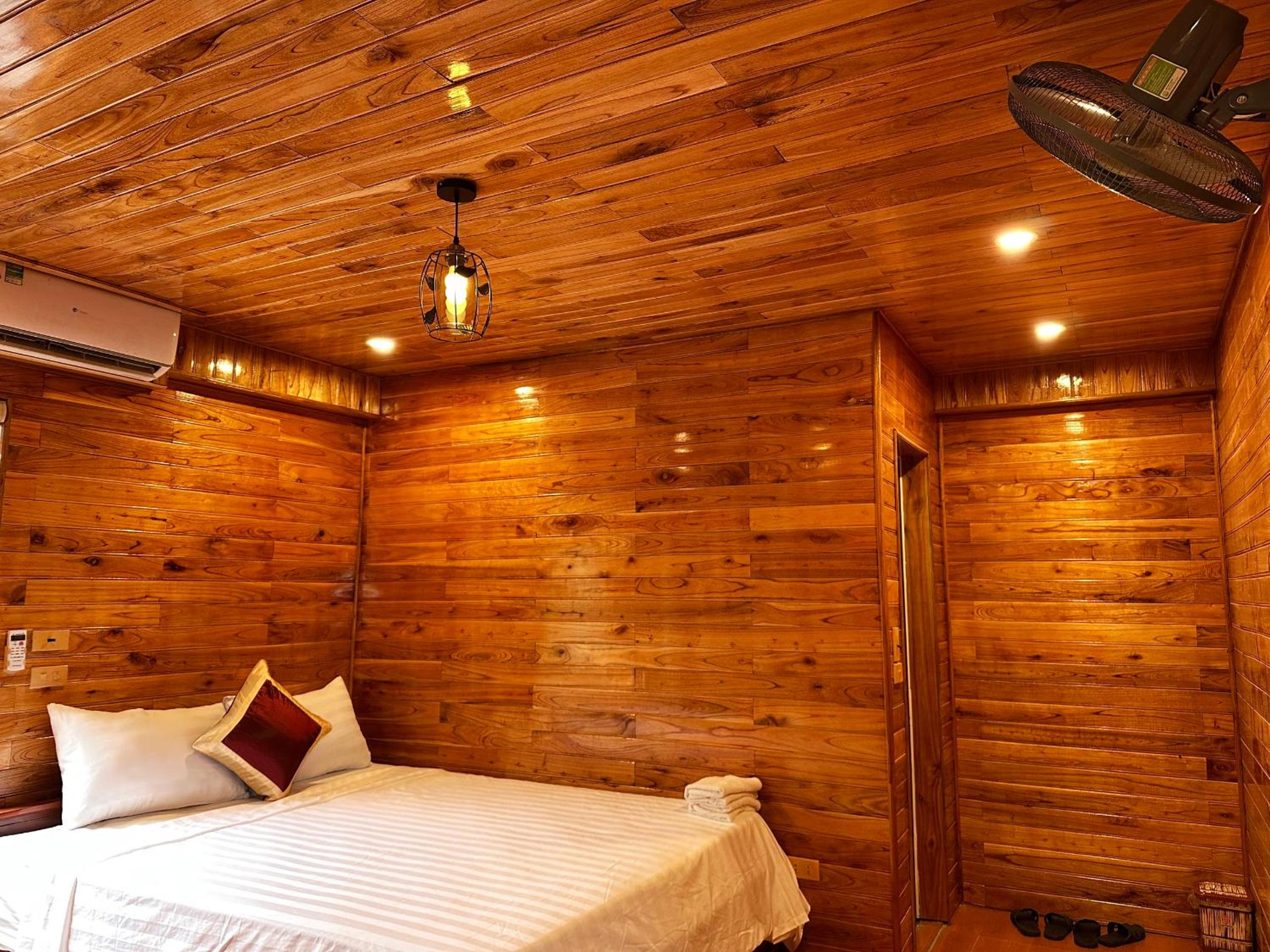 Double Room with Mountain View photo 3
