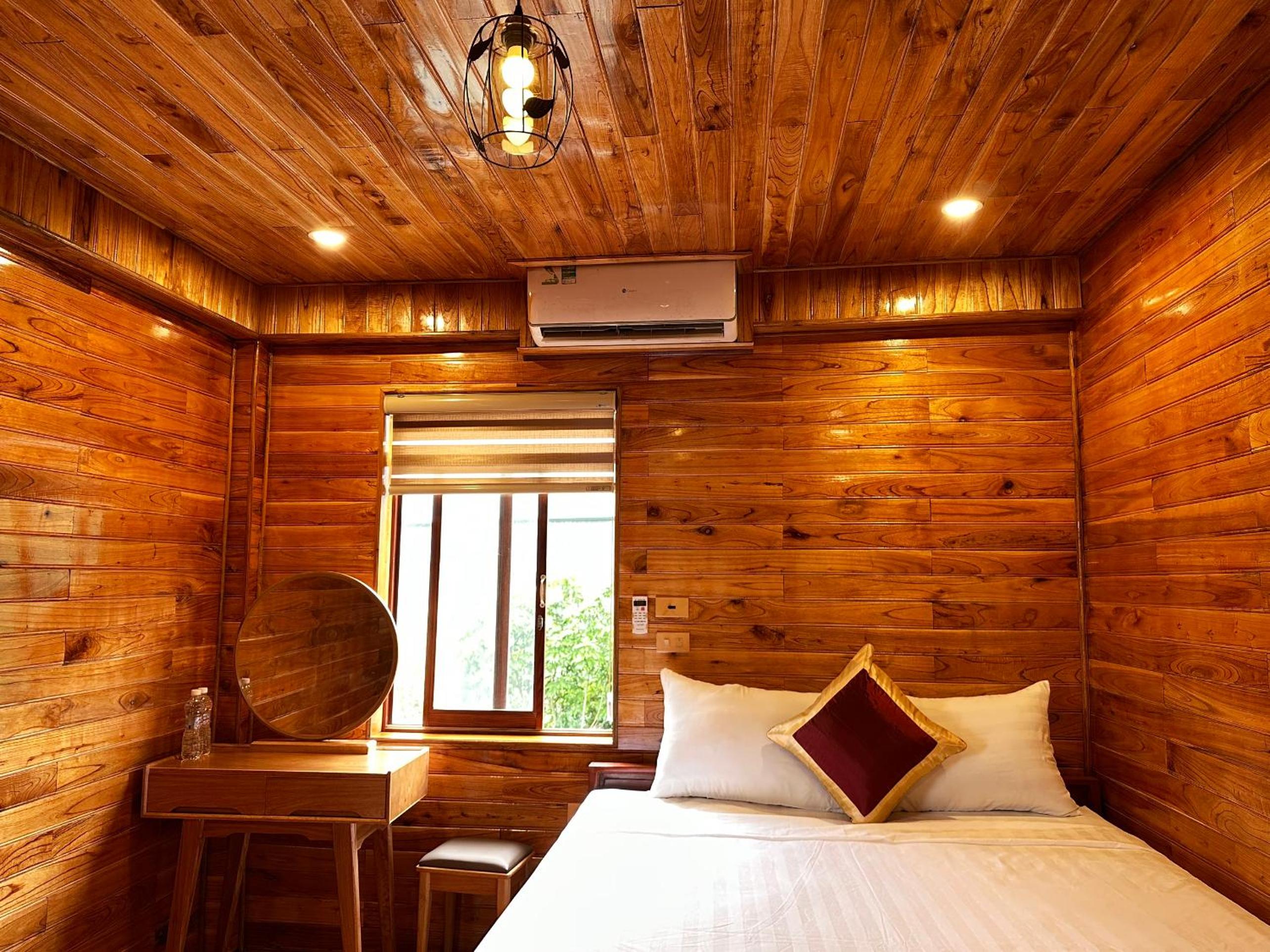 Double Room with Mountain View photo 1
