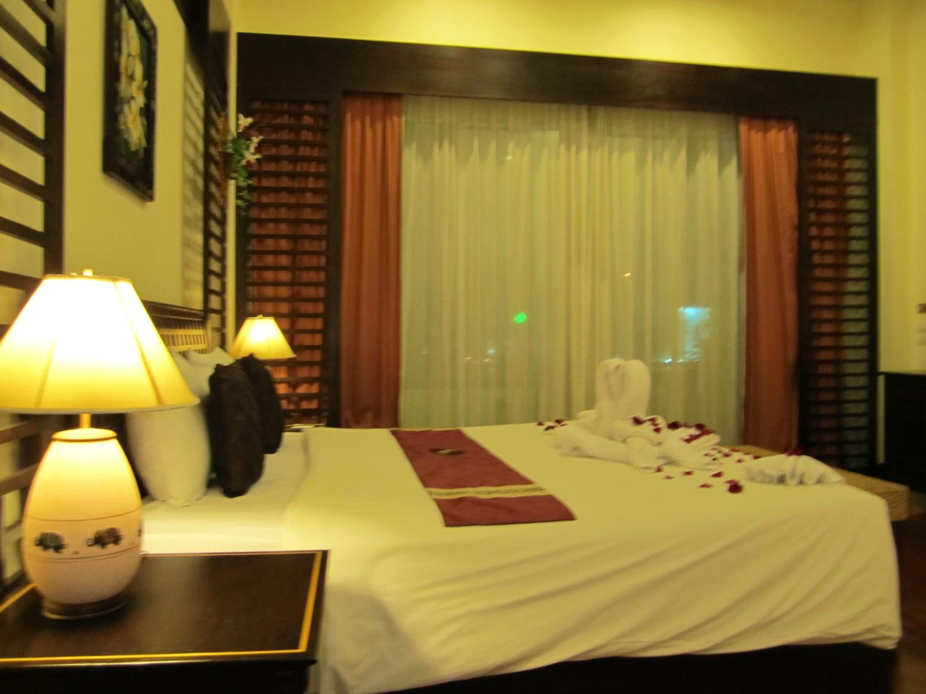 Junior Suite - Photo 9