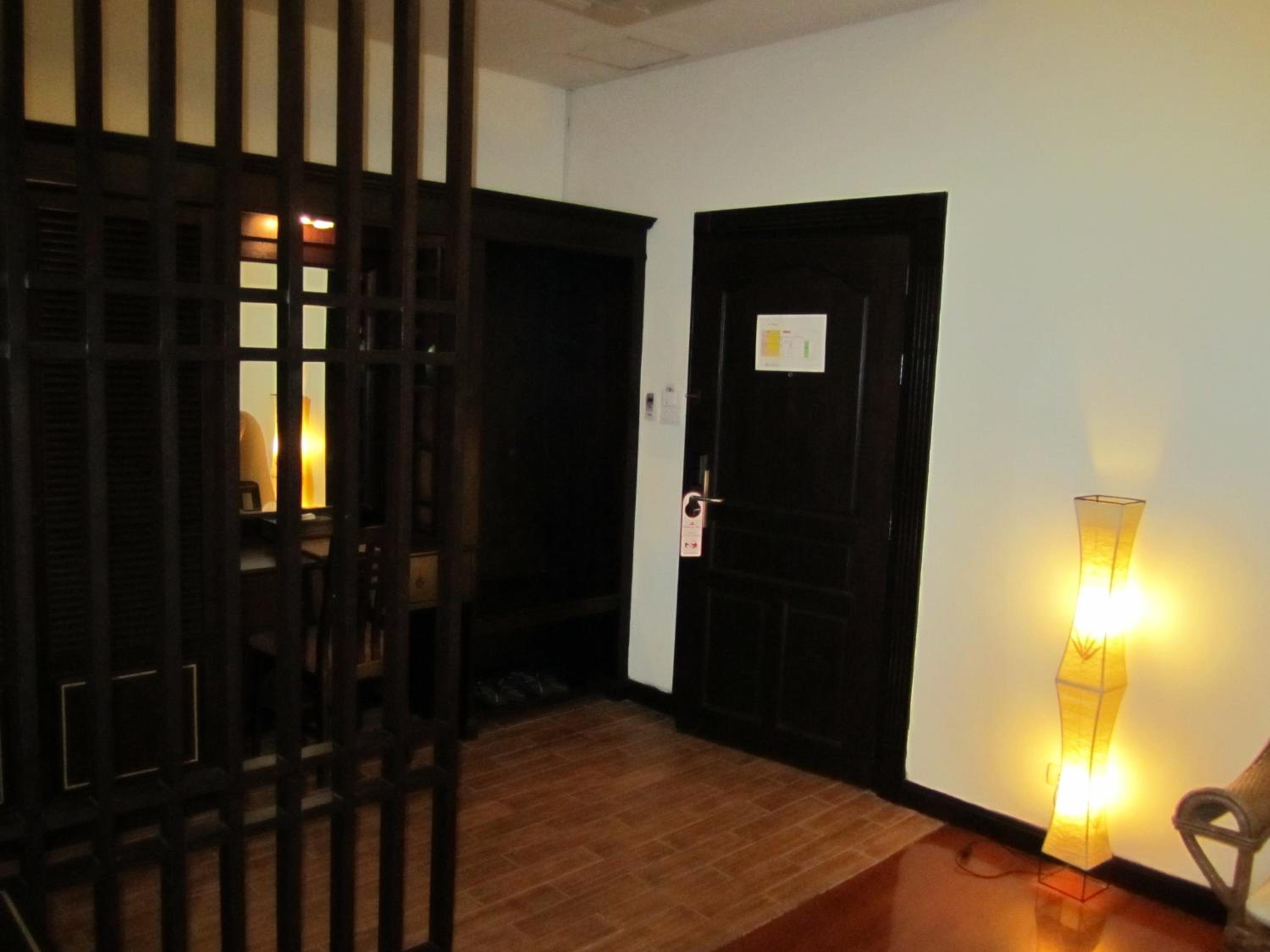 Junior Suite - Photo 10