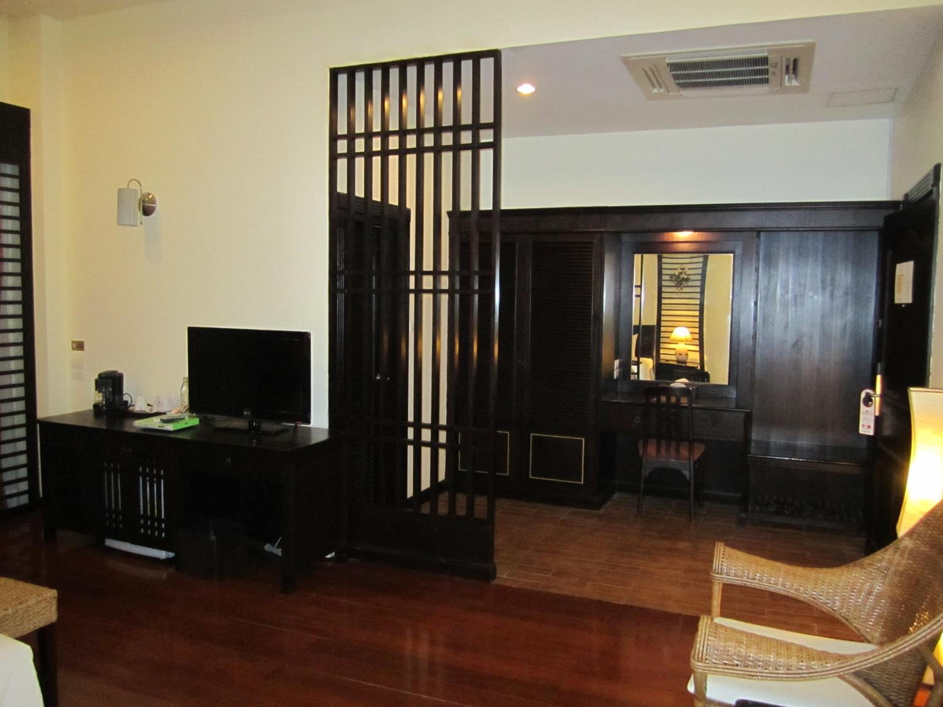 Junior Suite - Photo 11