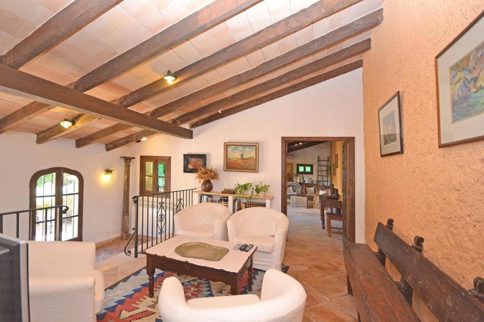 Casa de Vacaciones