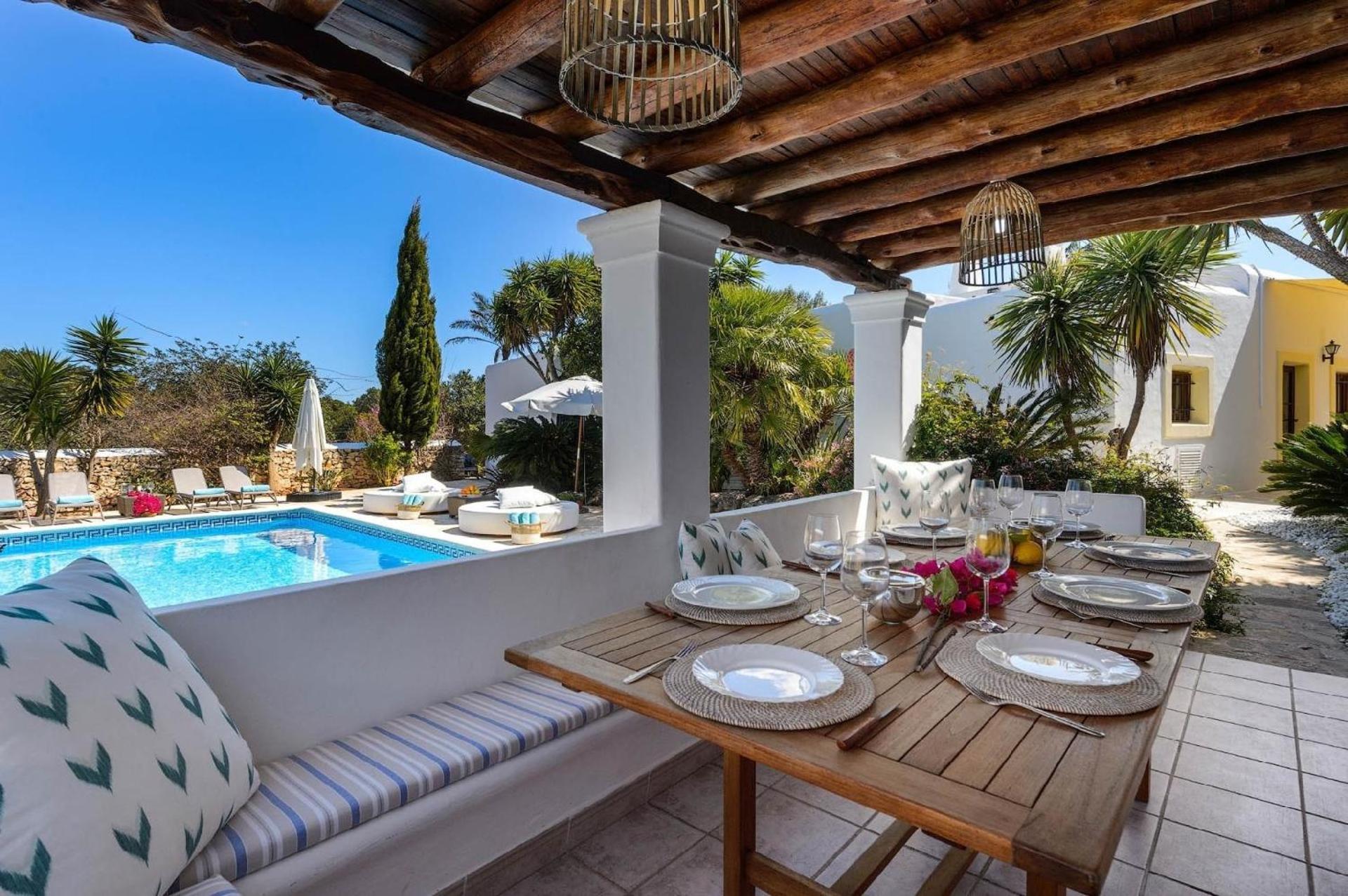 Casa de Vacaciones